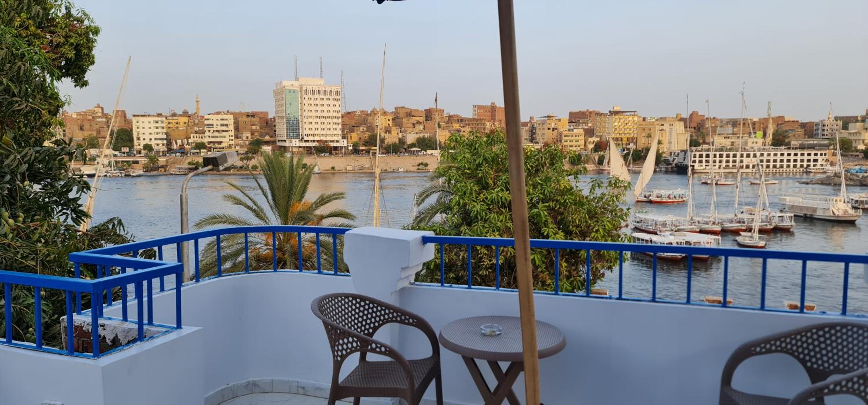 La Terrace