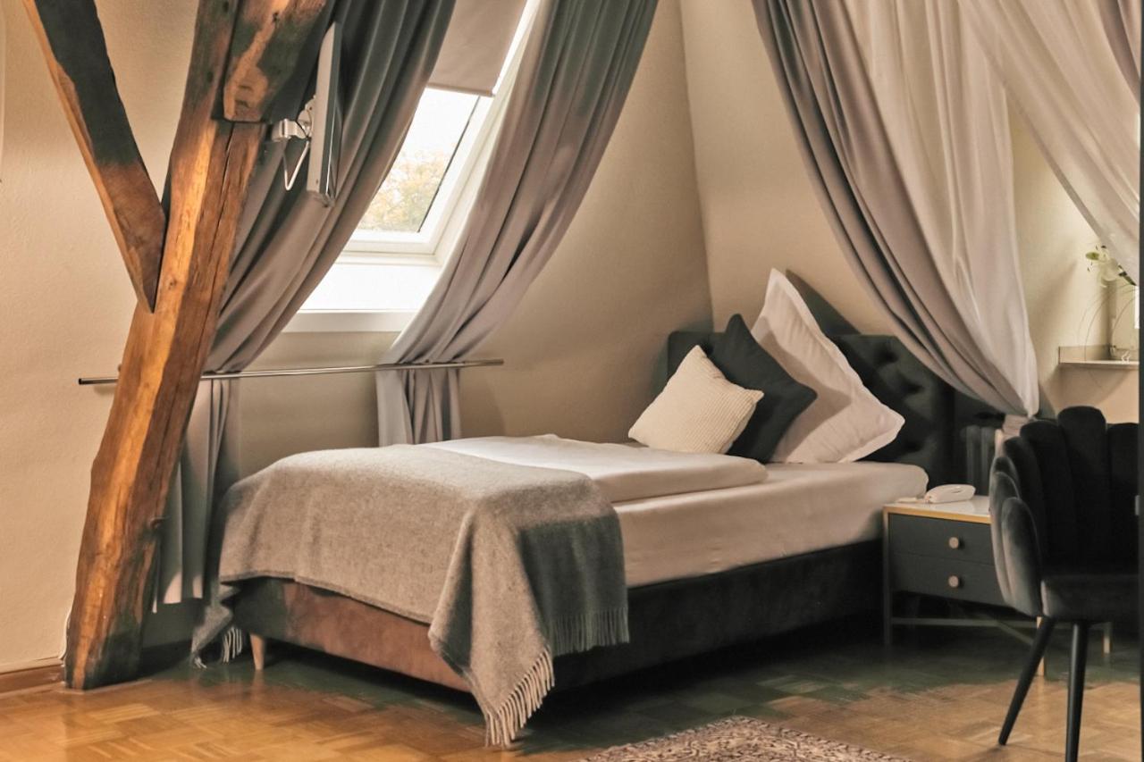 Hotel van Bebber en Xanten