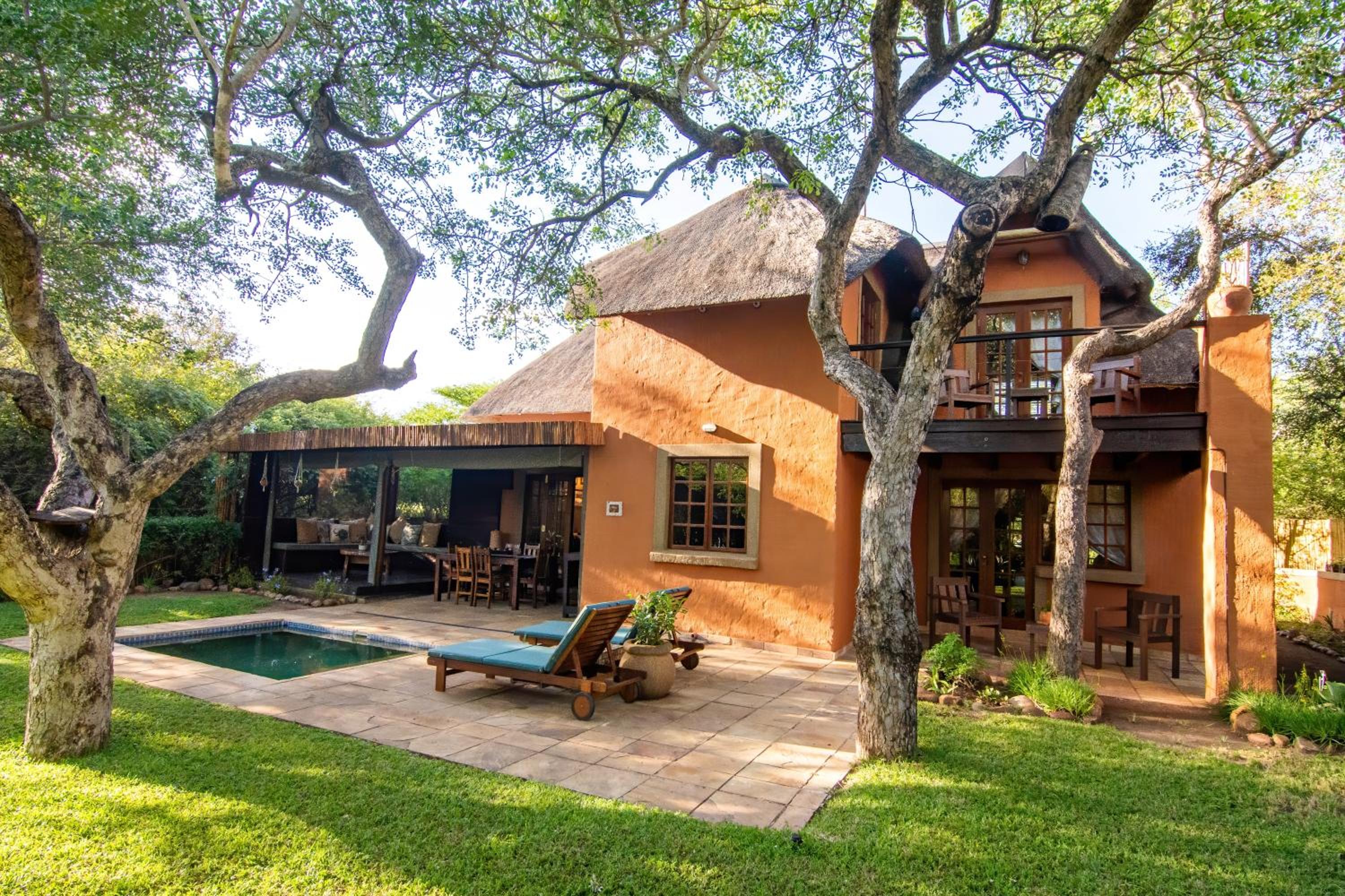 Braai Safaris Lodge