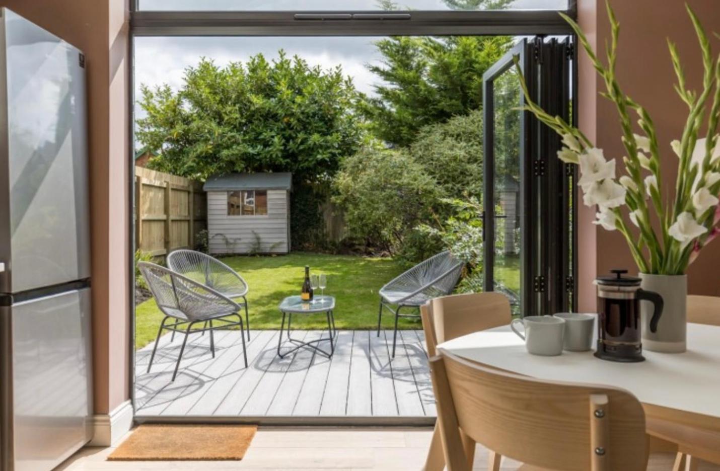 Fallow Cottage