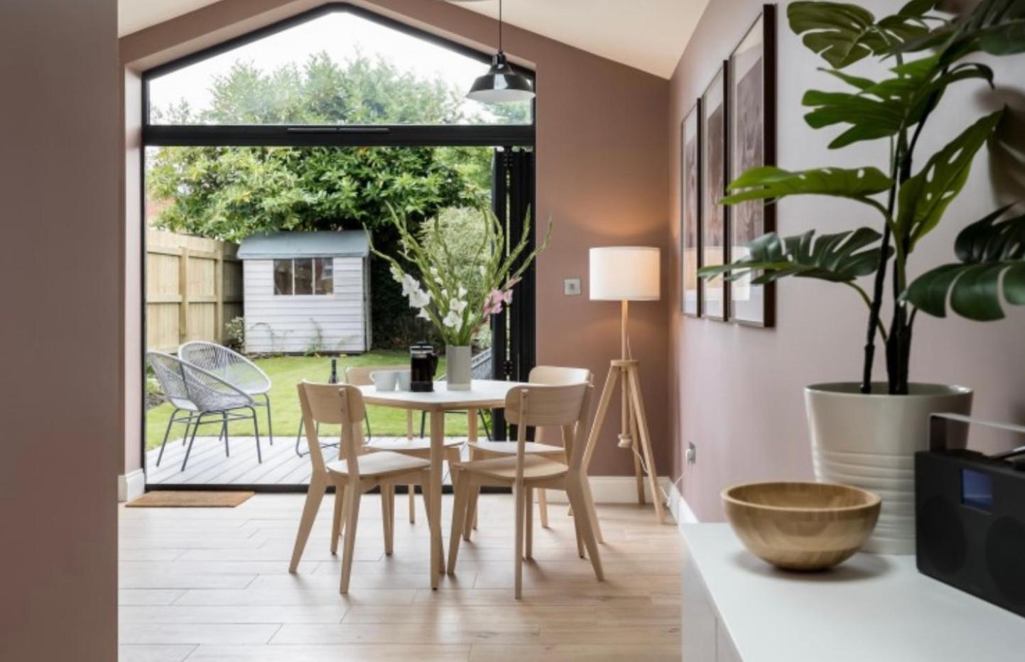 Fallow Cottage