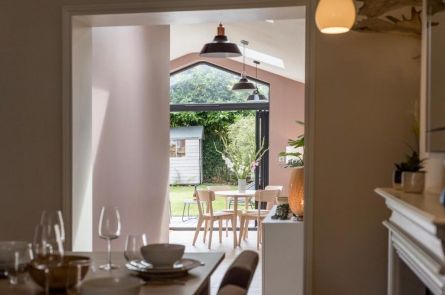 Fallow Cottage