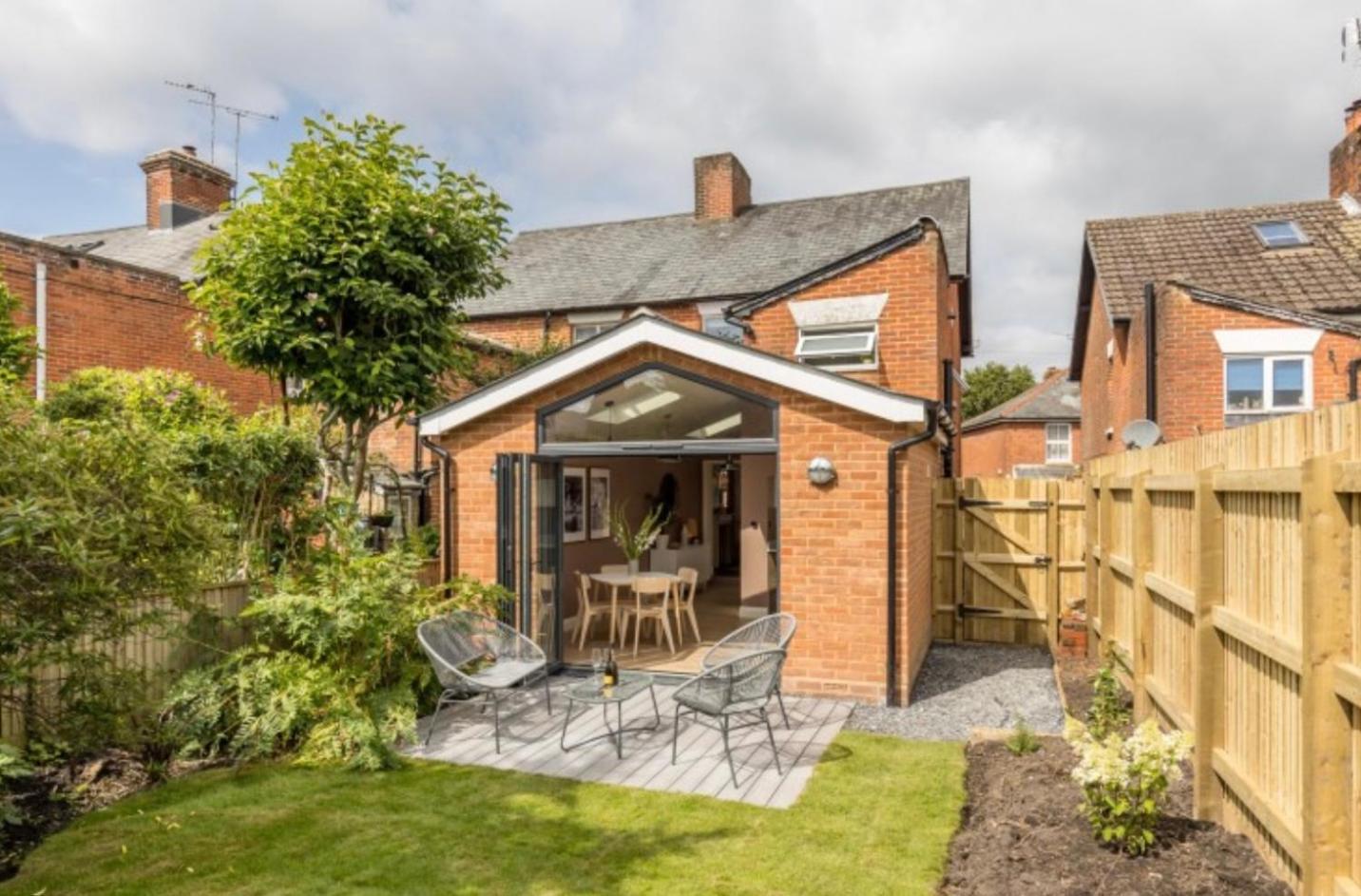 Fallow Cottage