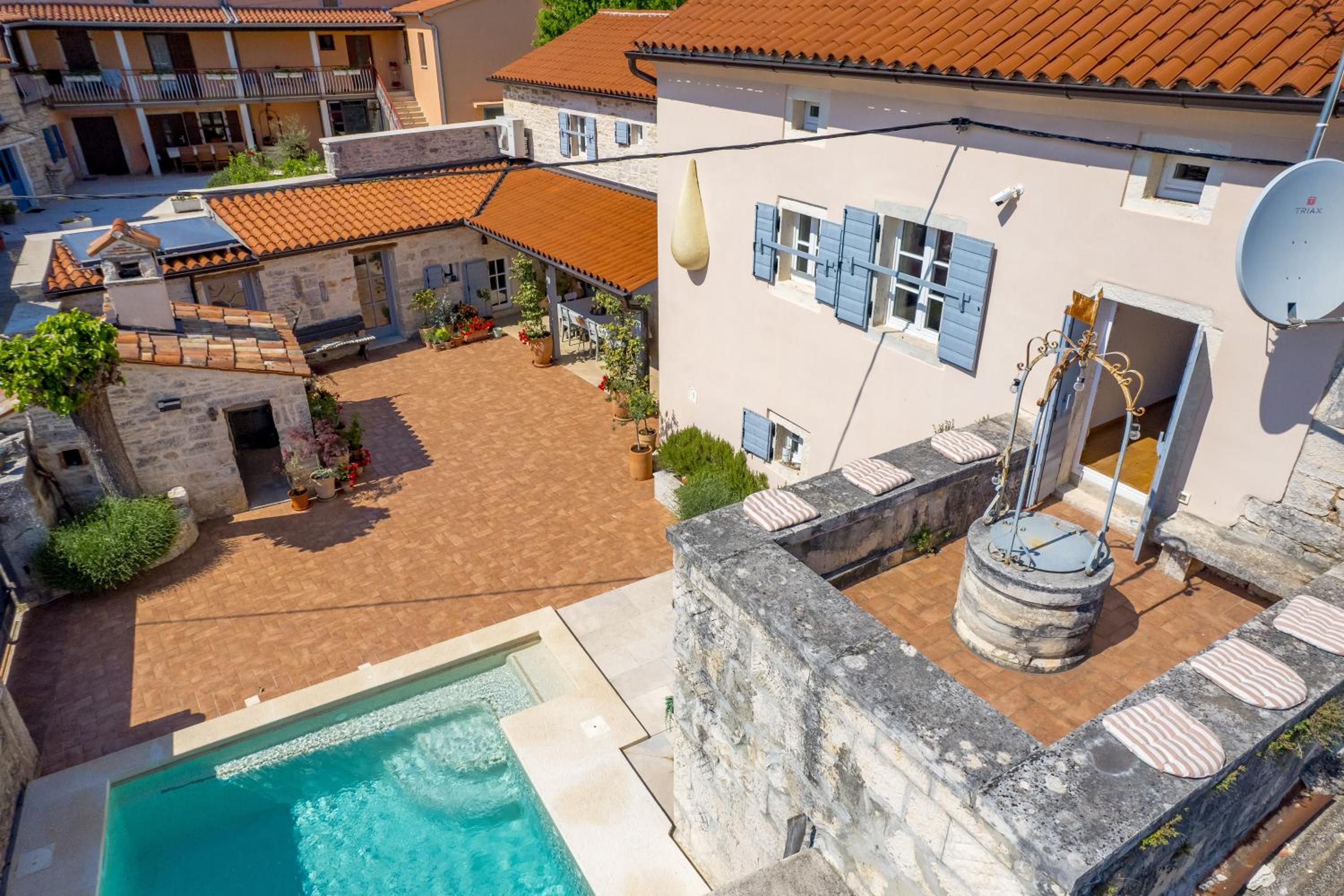 Villa Folirantica