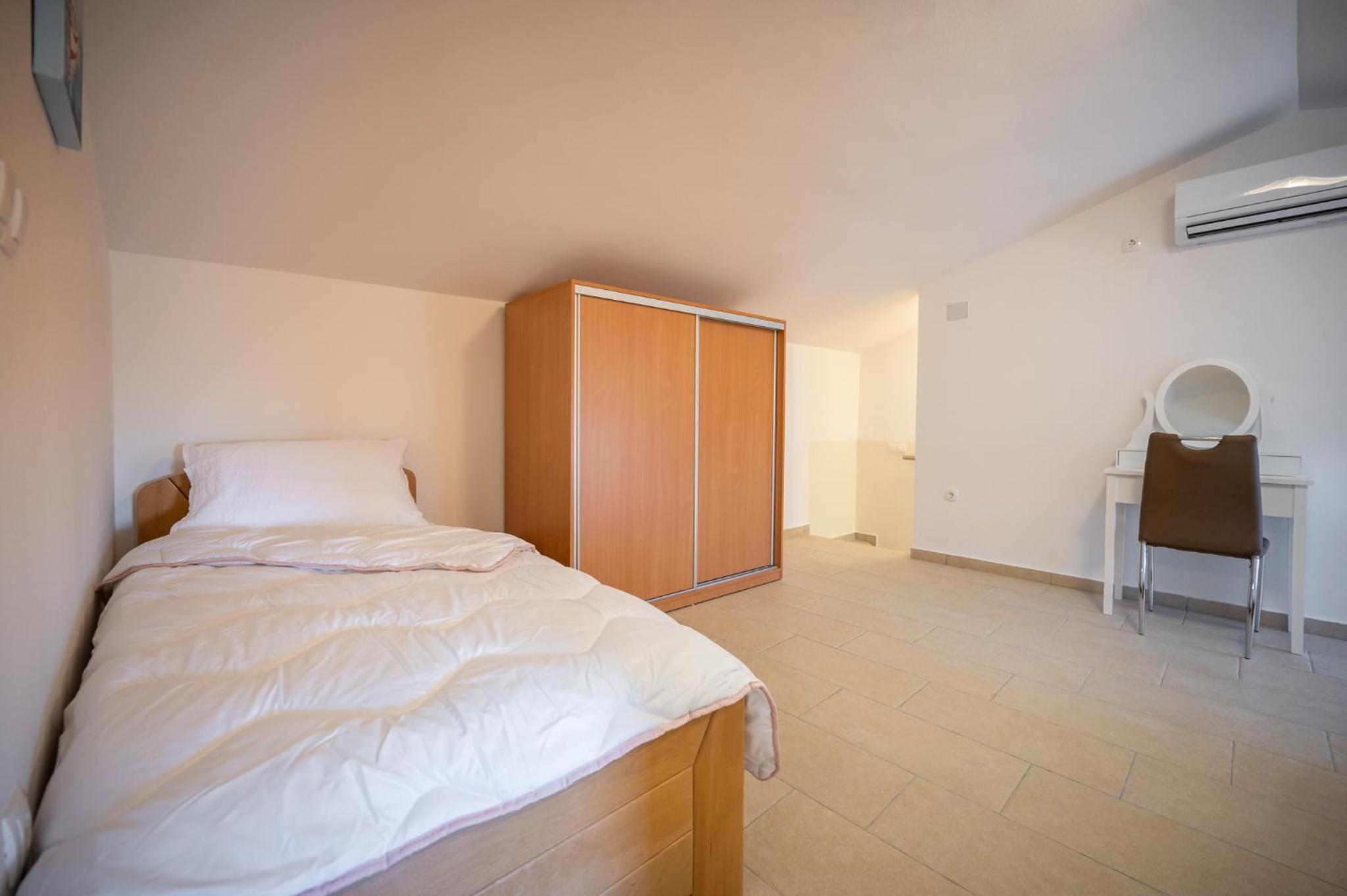Apartman Vito view 2