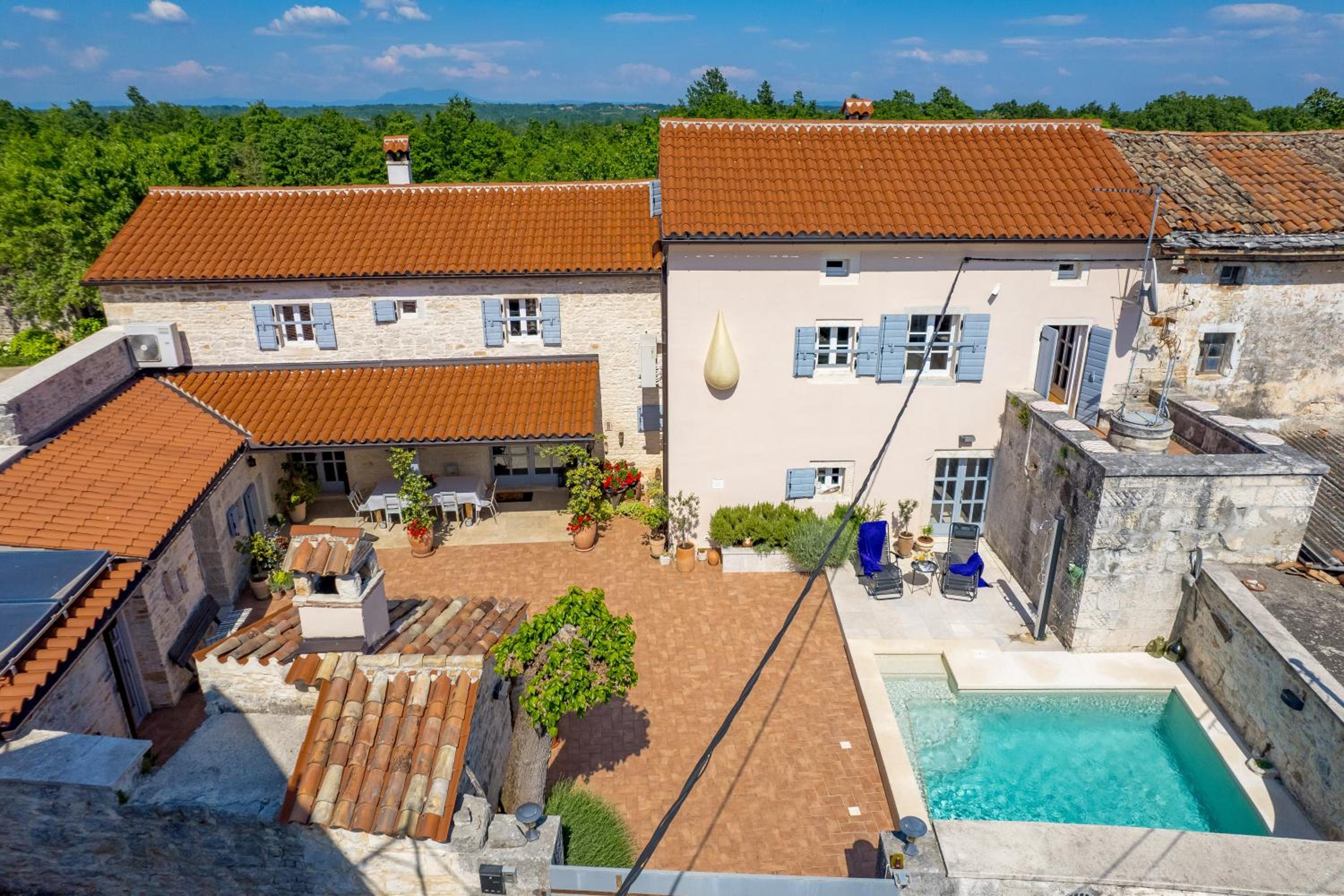 Villa Folirantica