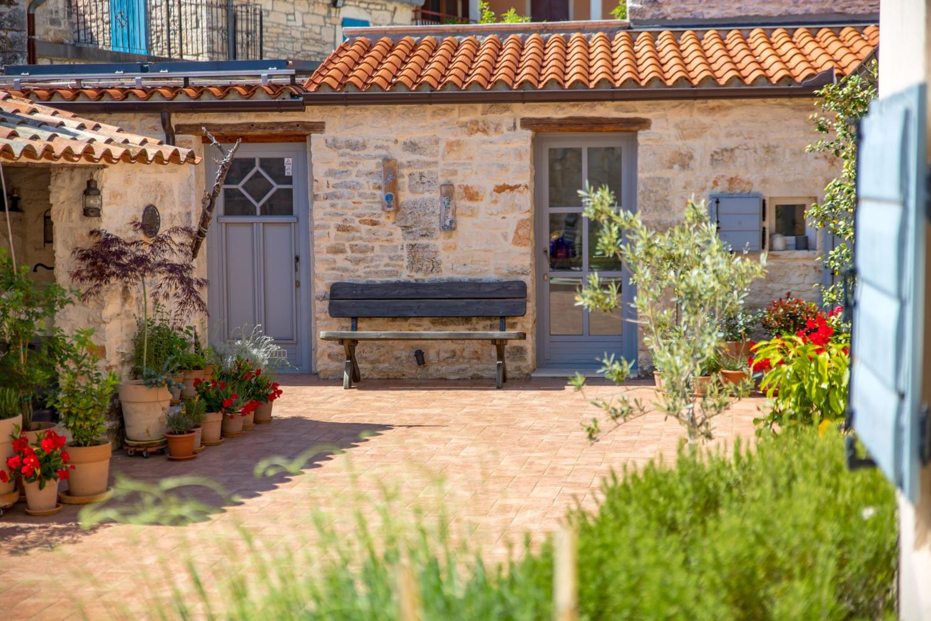 Villa Folirantica