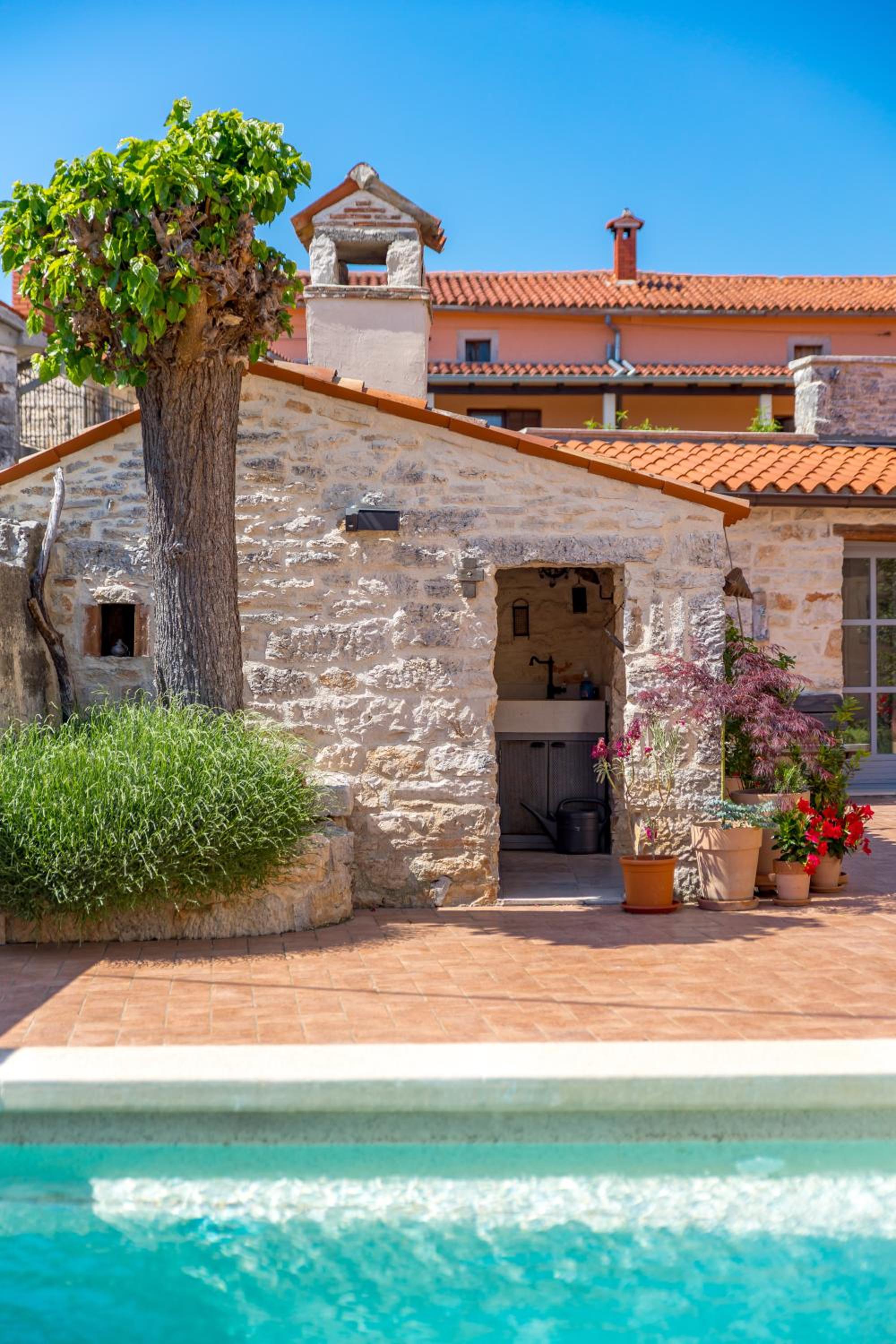 Villa Folirantica
