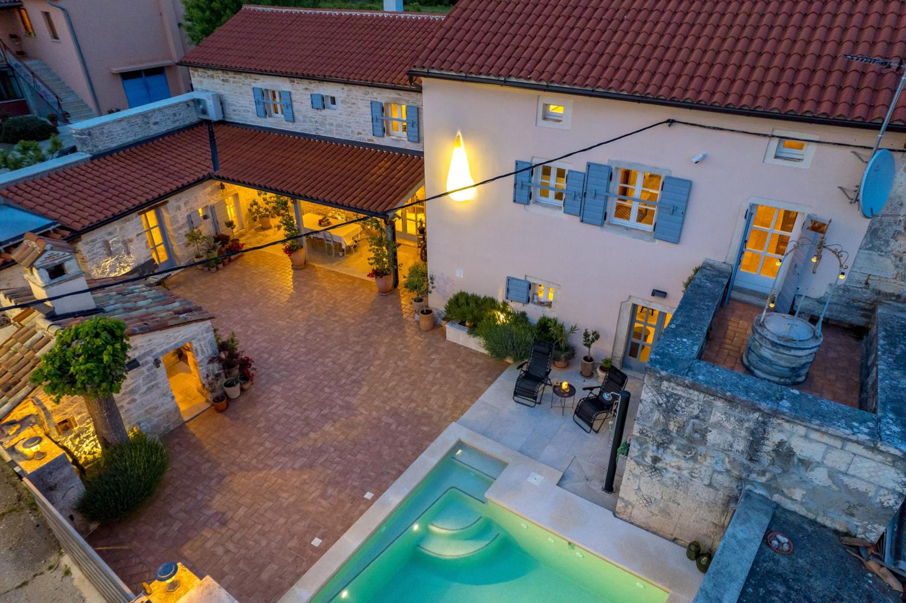 Villa Folirantica