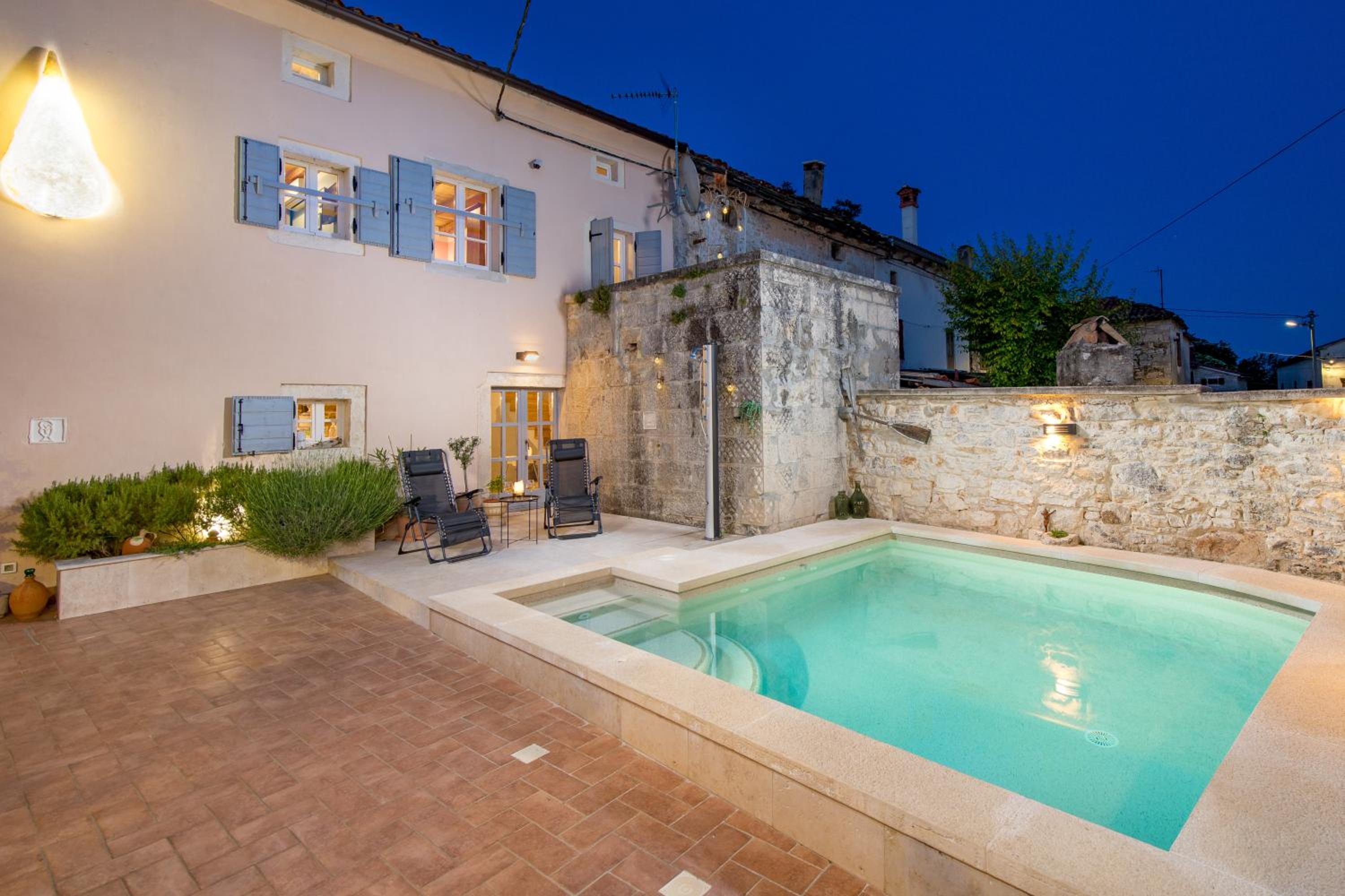 Villa Folirantica