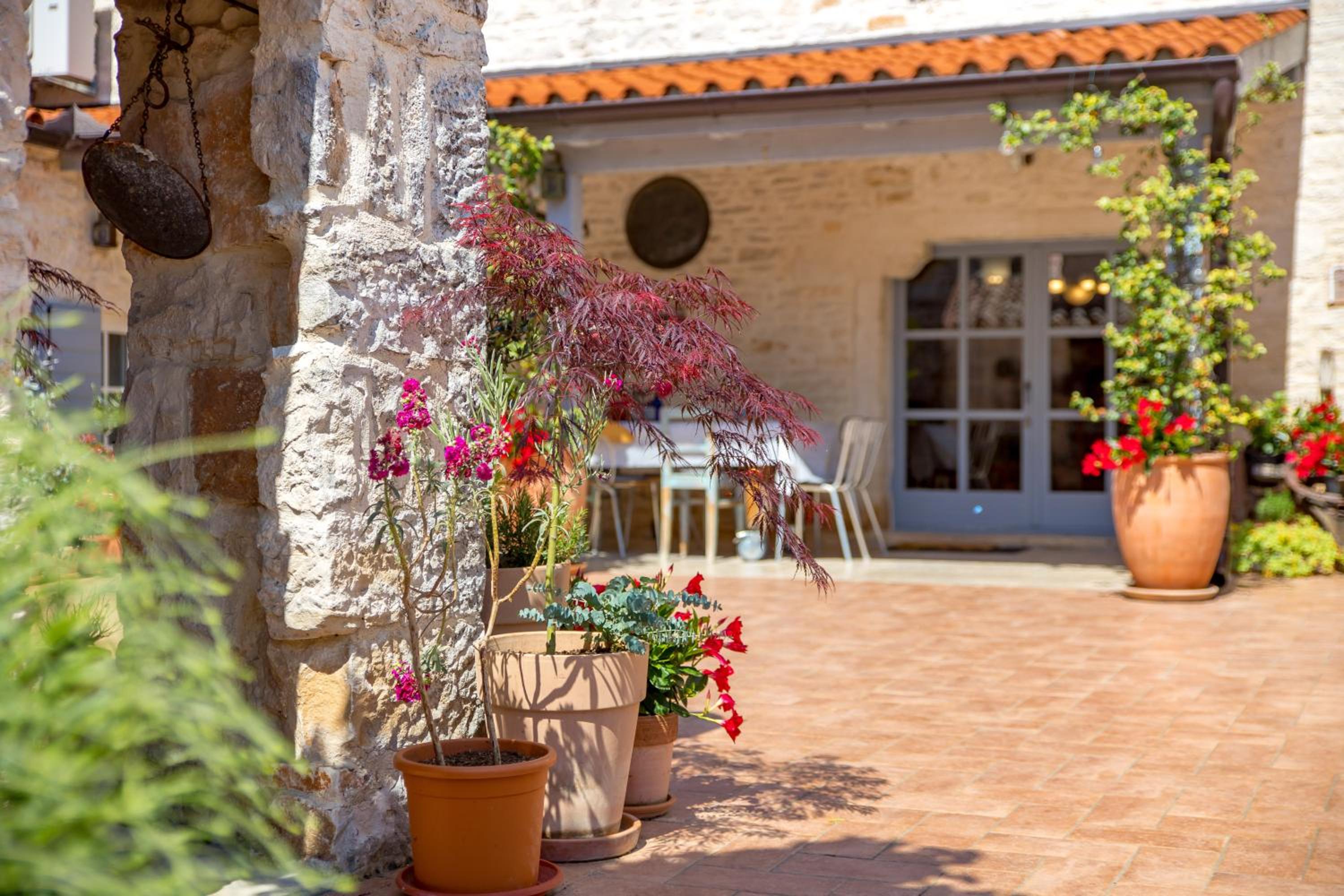 Villa Folirantica