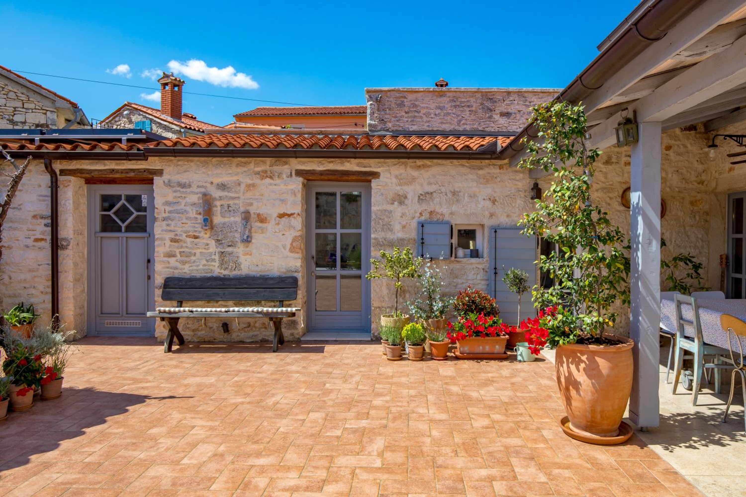 Villa Folirantica