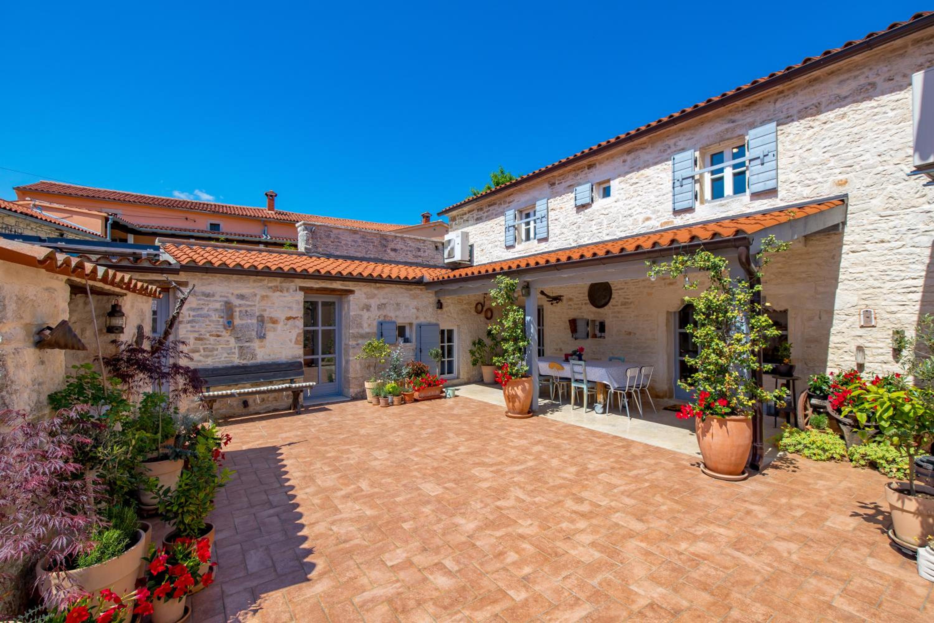 Villa Folirantica