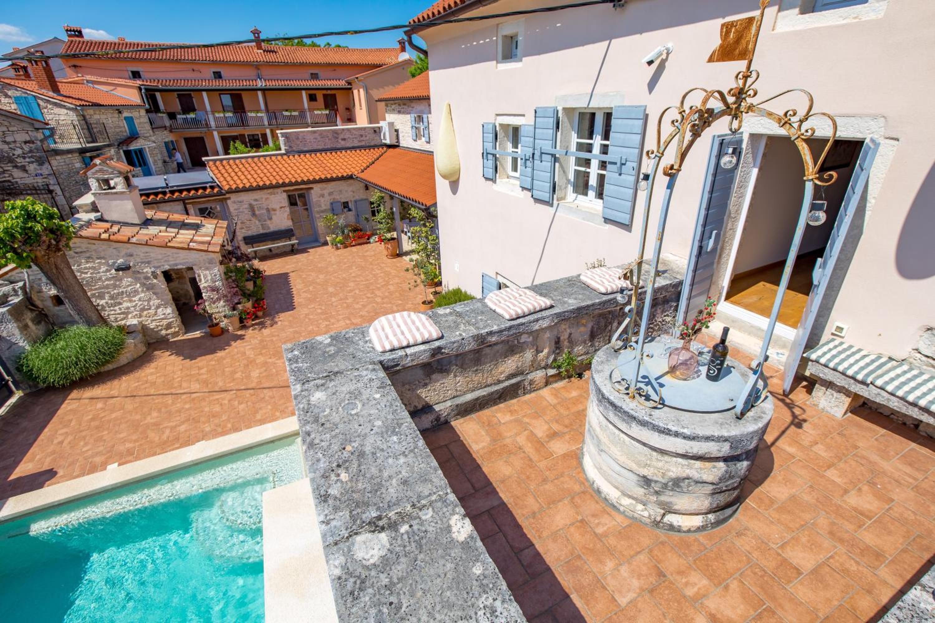Villa Folirantica
