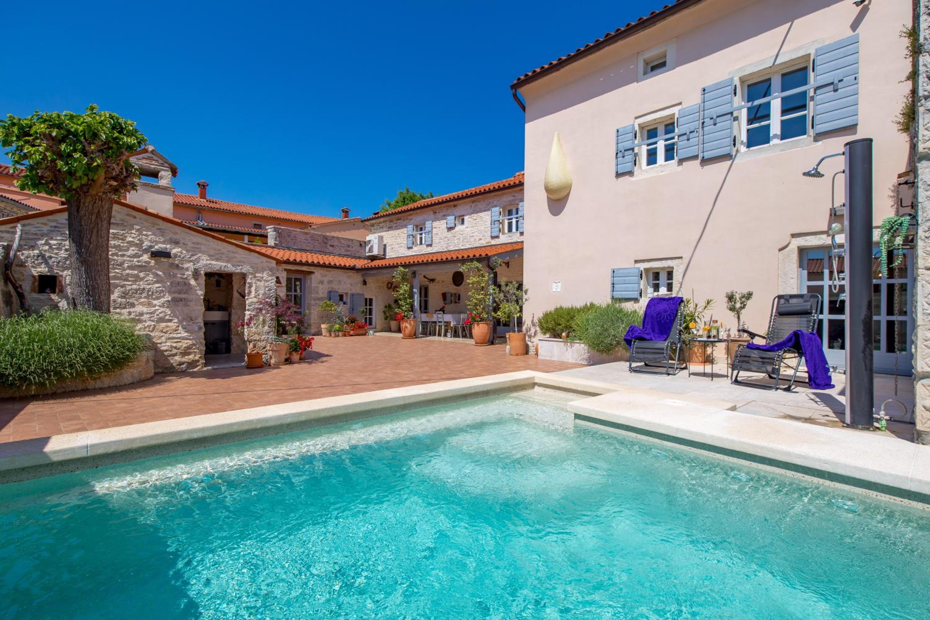 Villa Folirantica