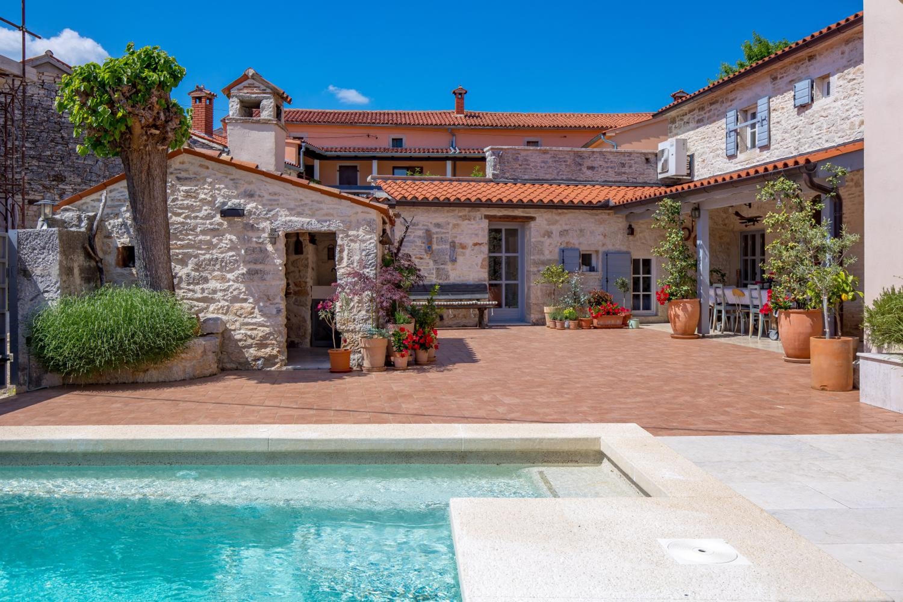 Villa Folirantica