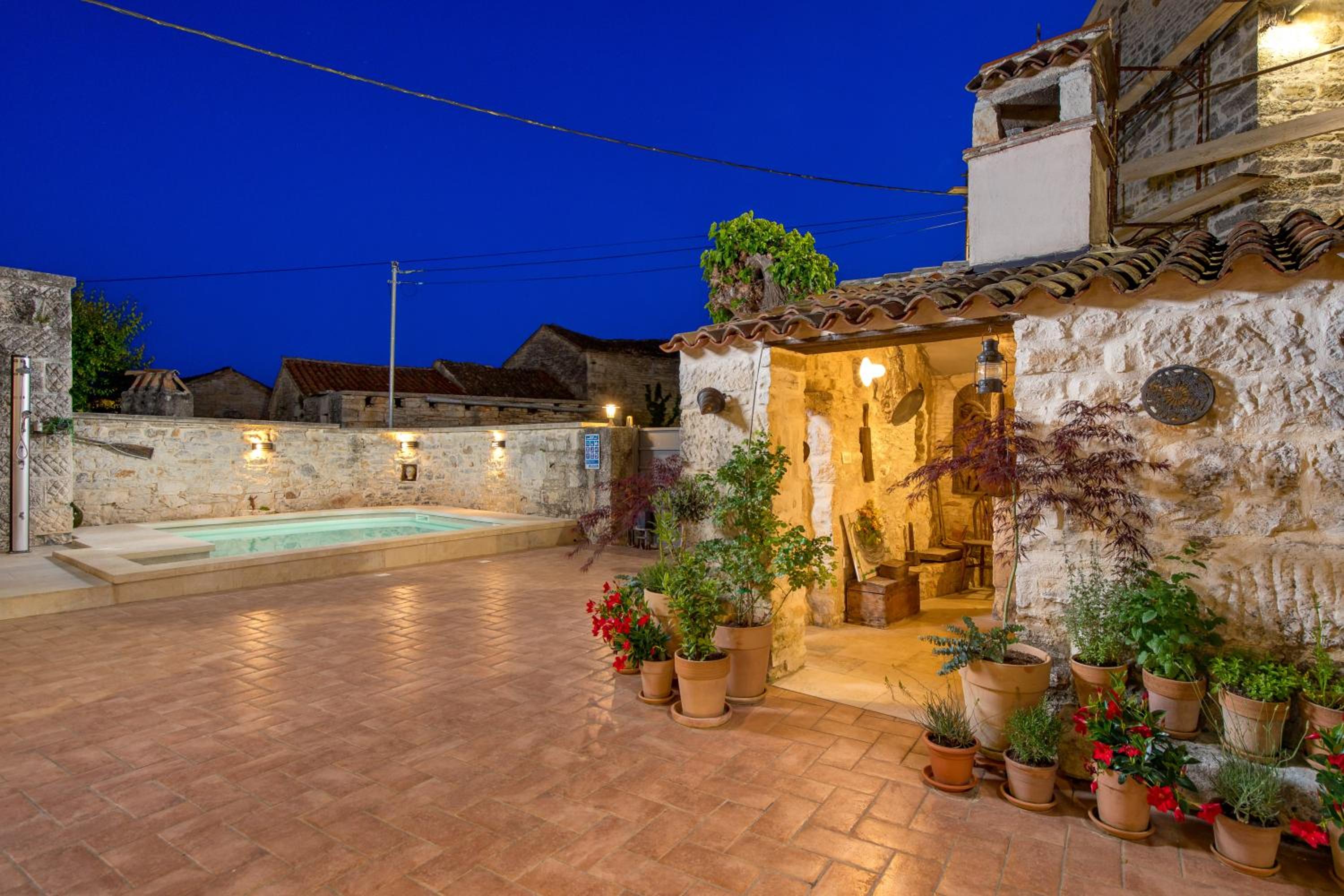 Villa Folirantica