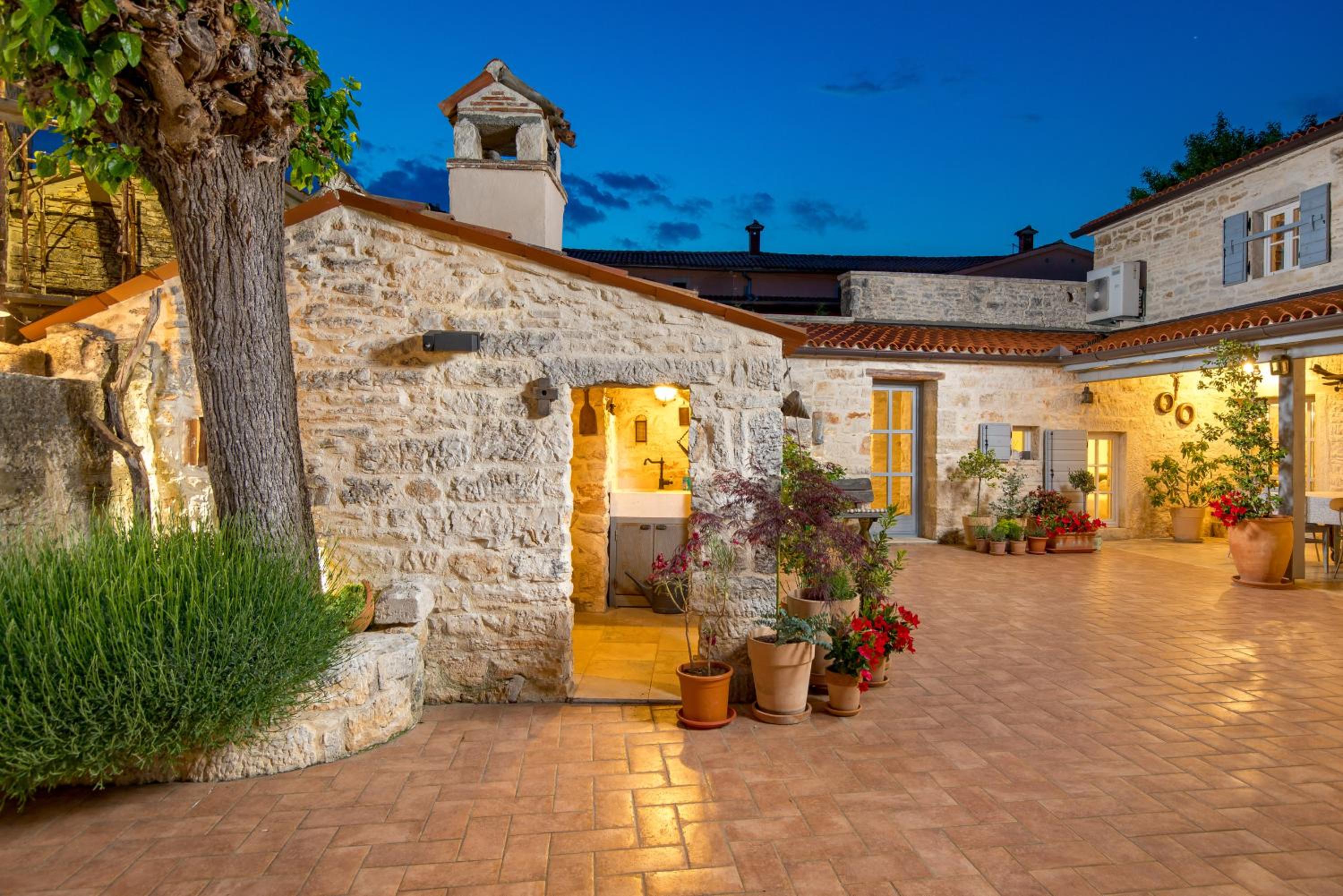 Villa Folirantica