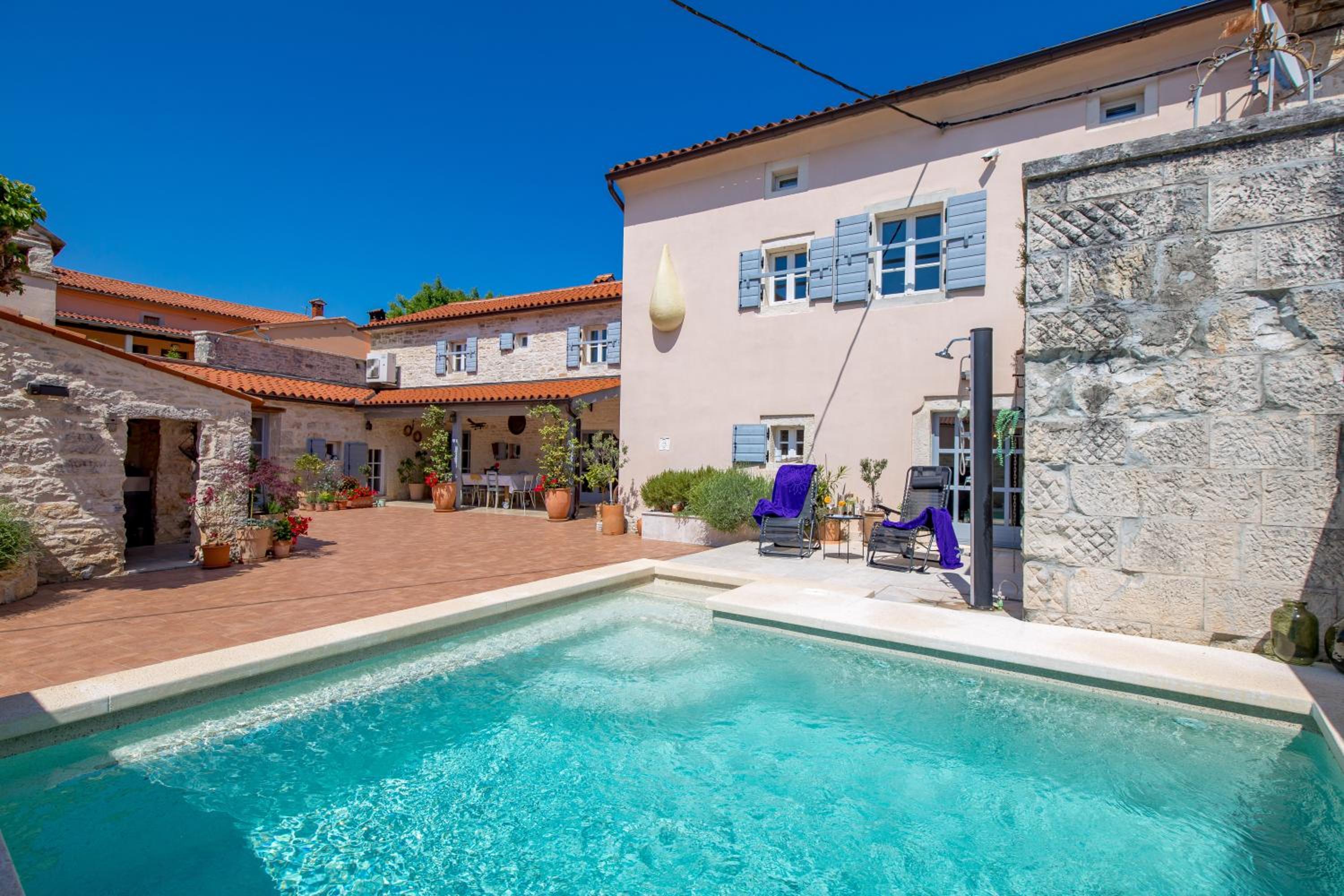 Villa Folirantica
