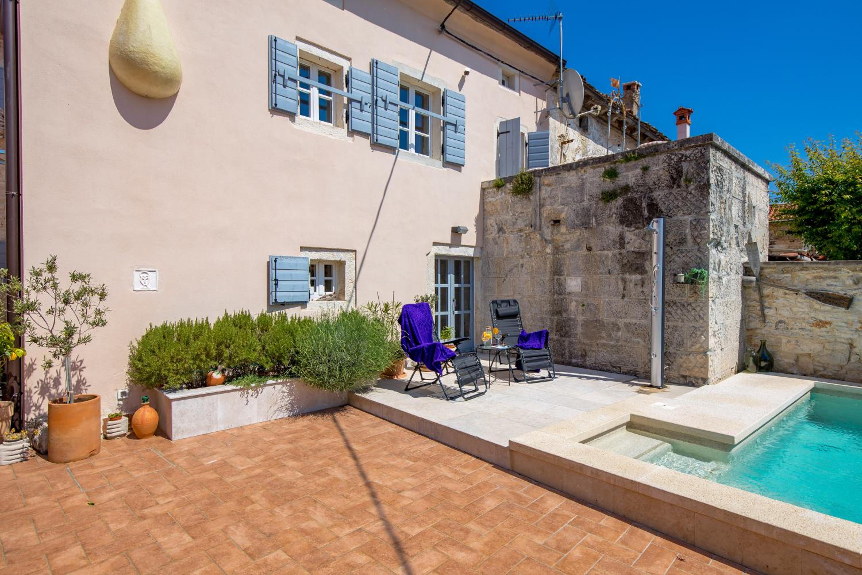 Villa Folirantica