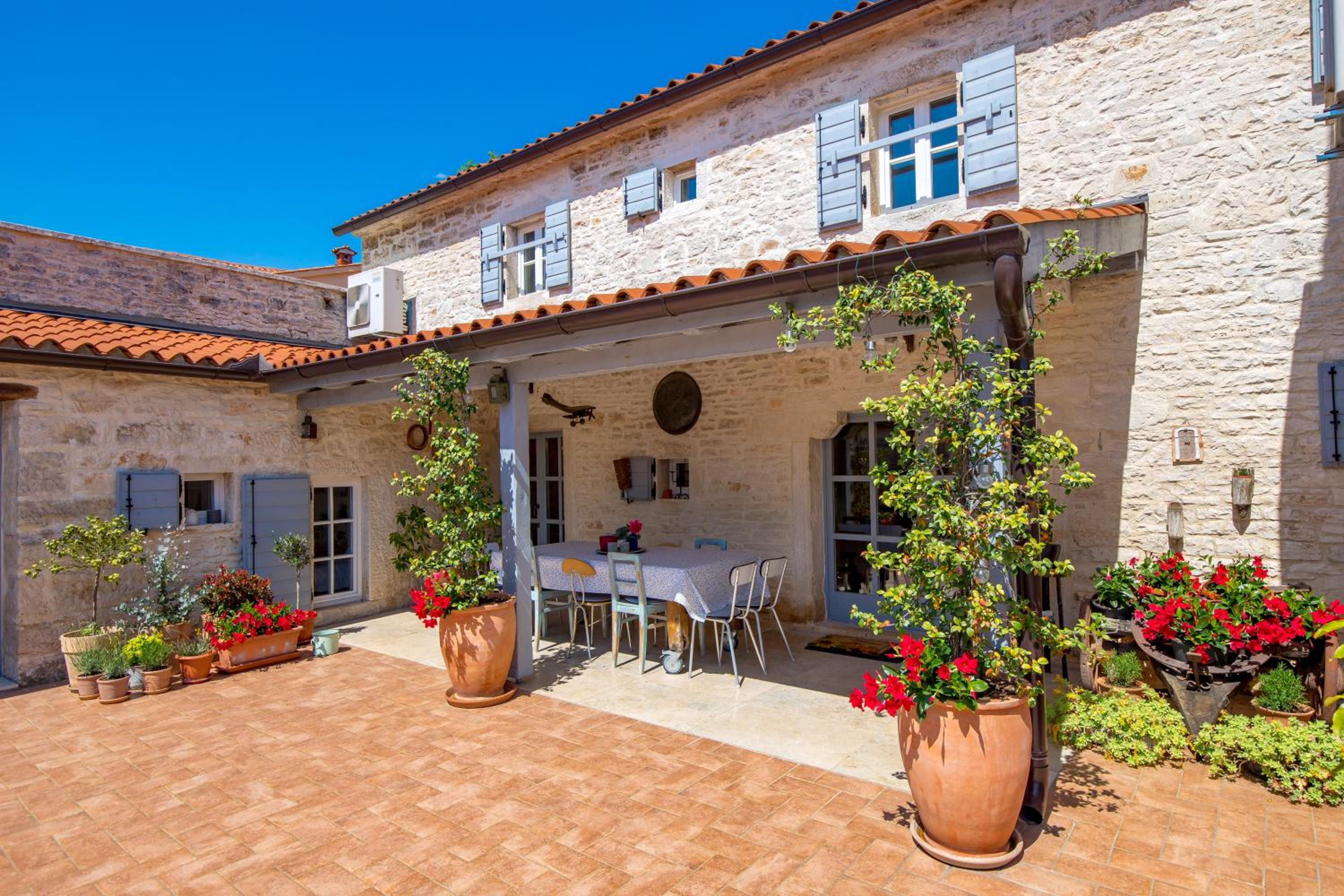 Villa Folirantica