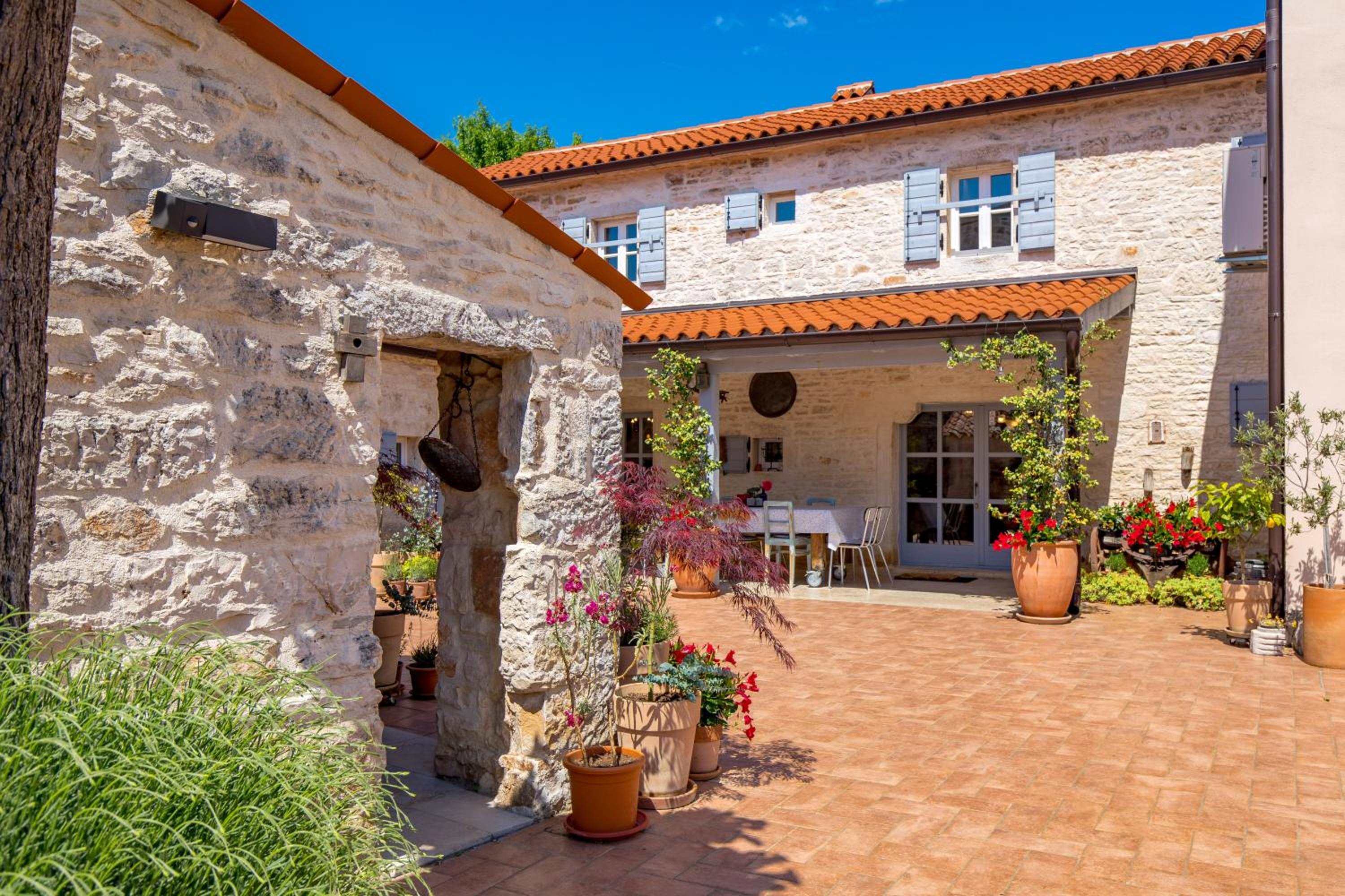Villa Folirantica