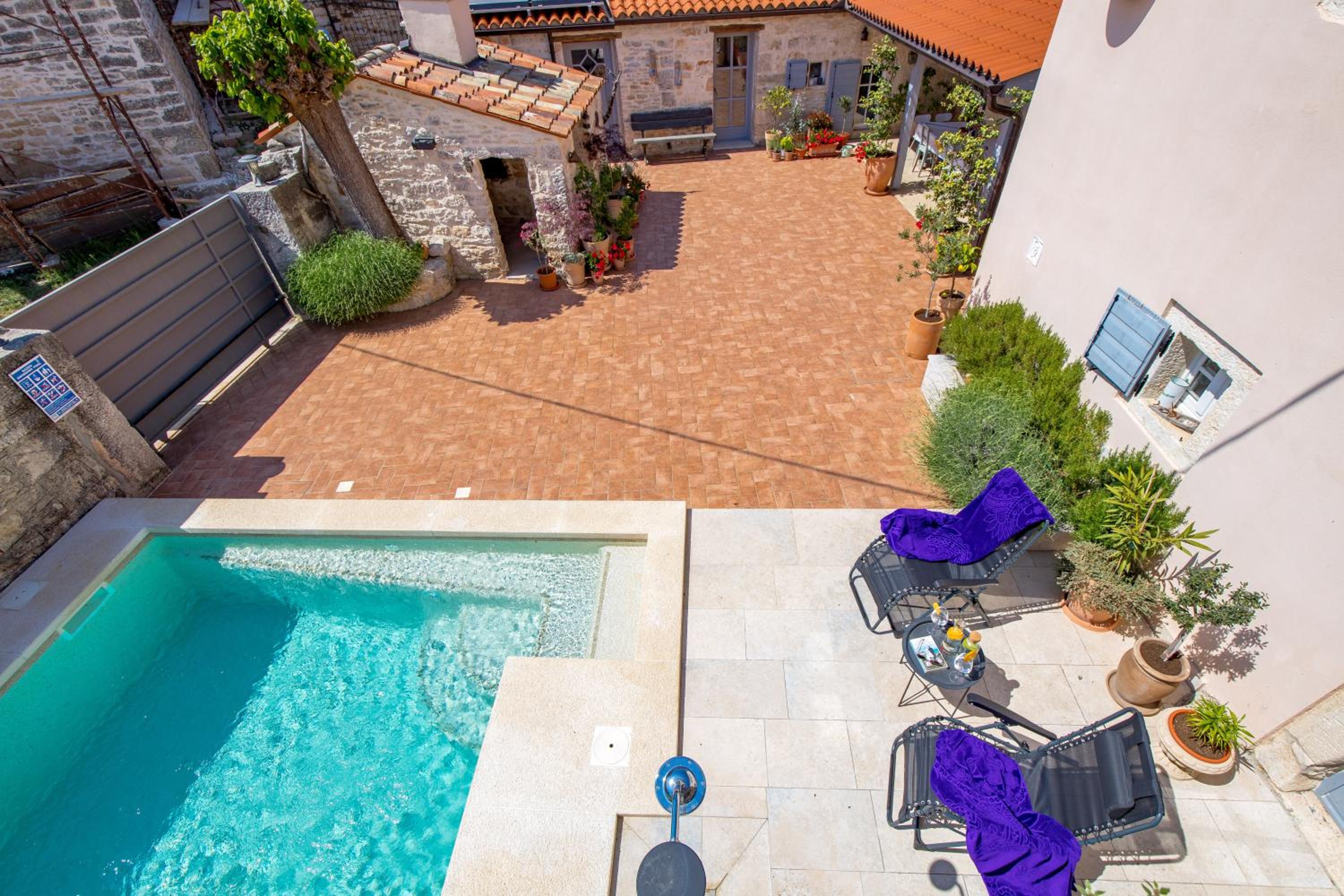 Villa Folirantica
