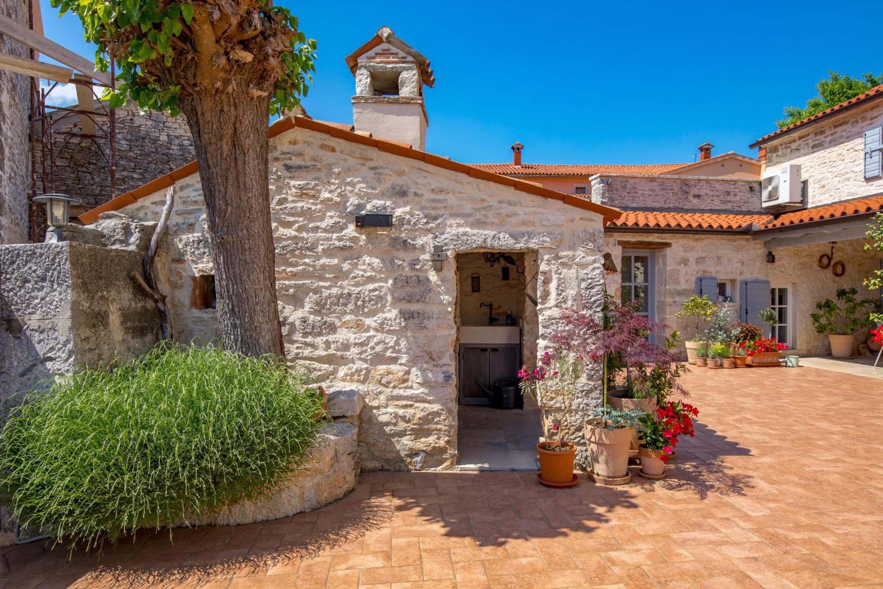 Villa Folirantica