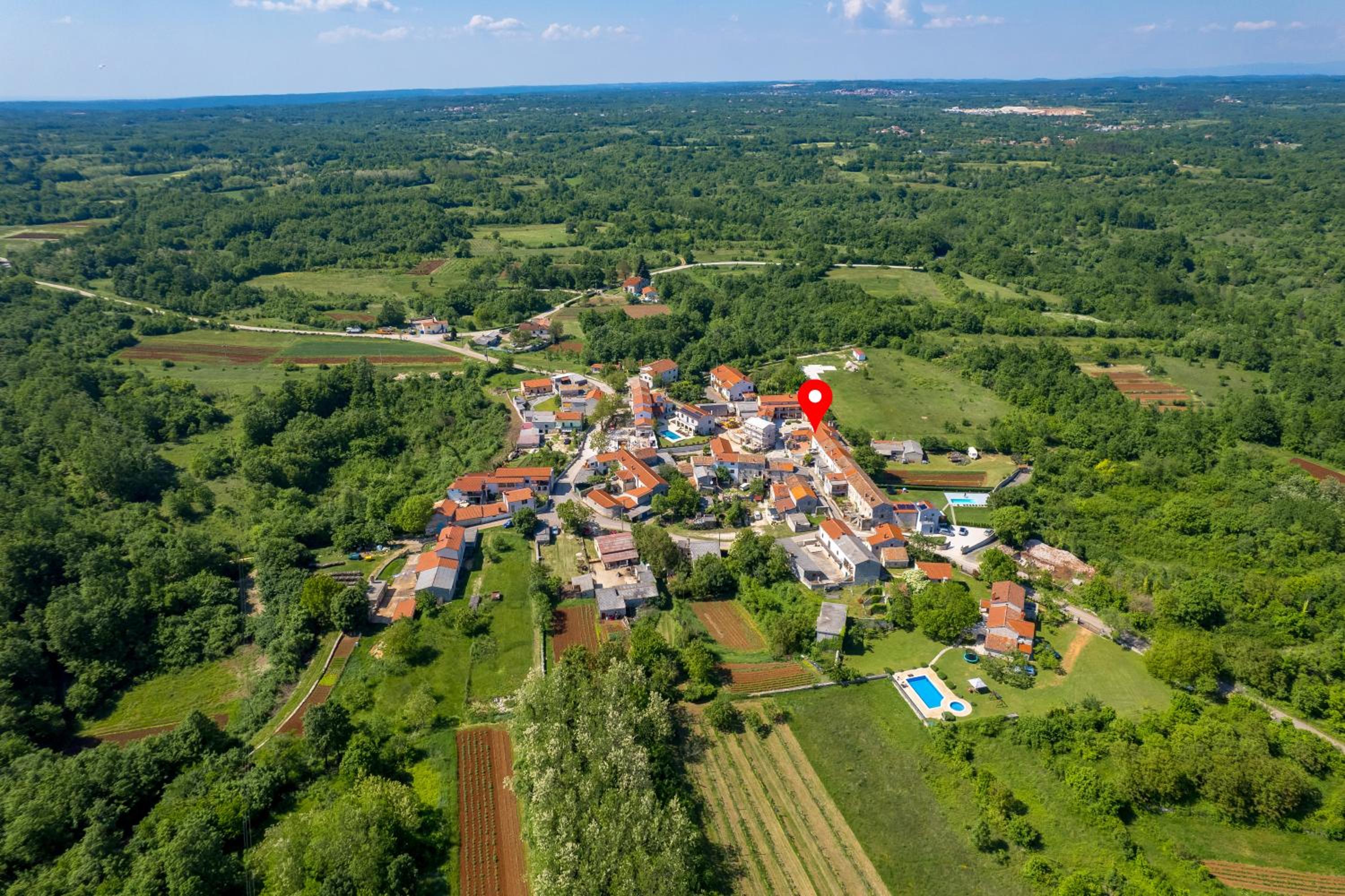 Villa Folirantica