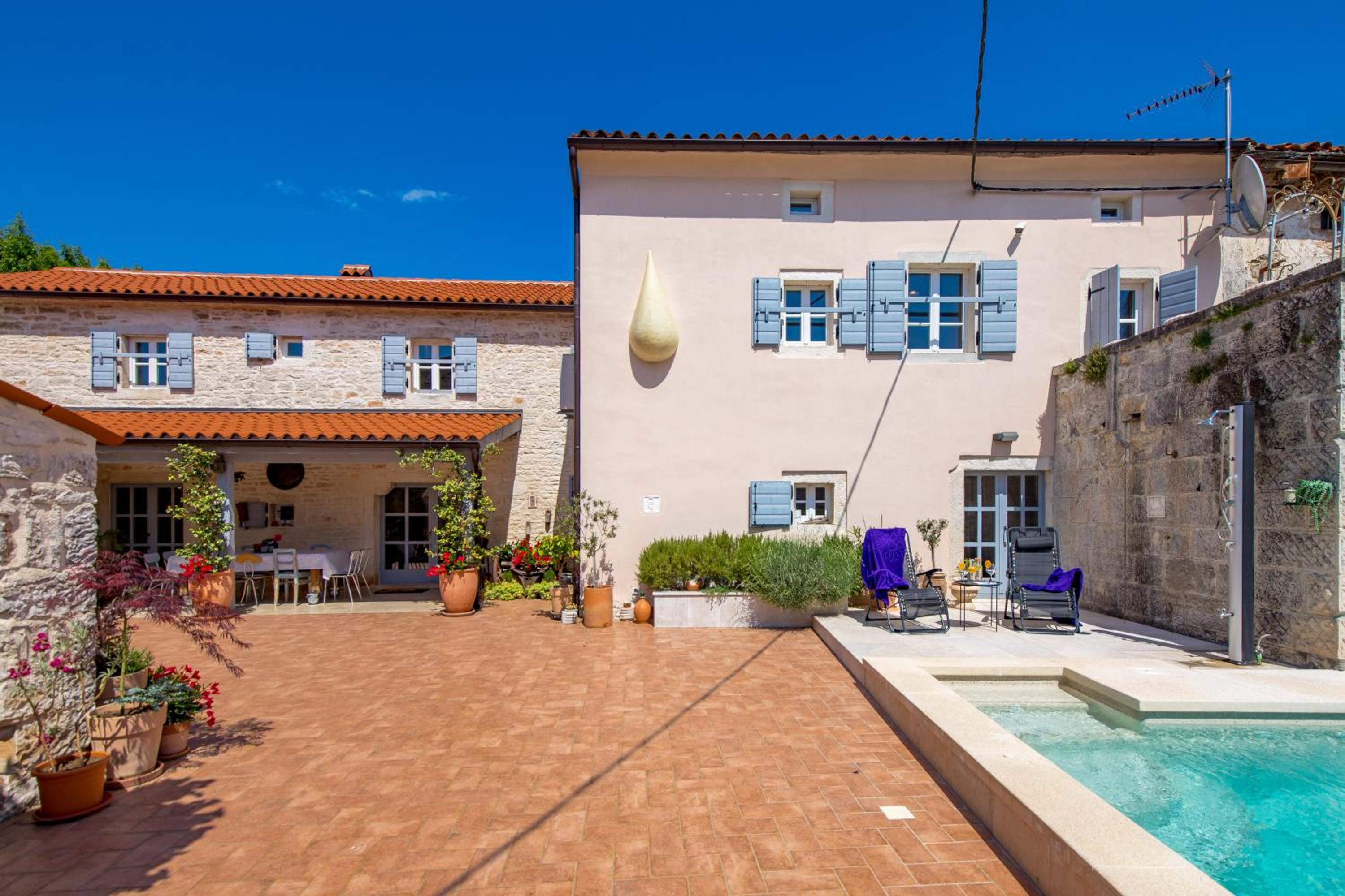 Villa Folirantica
