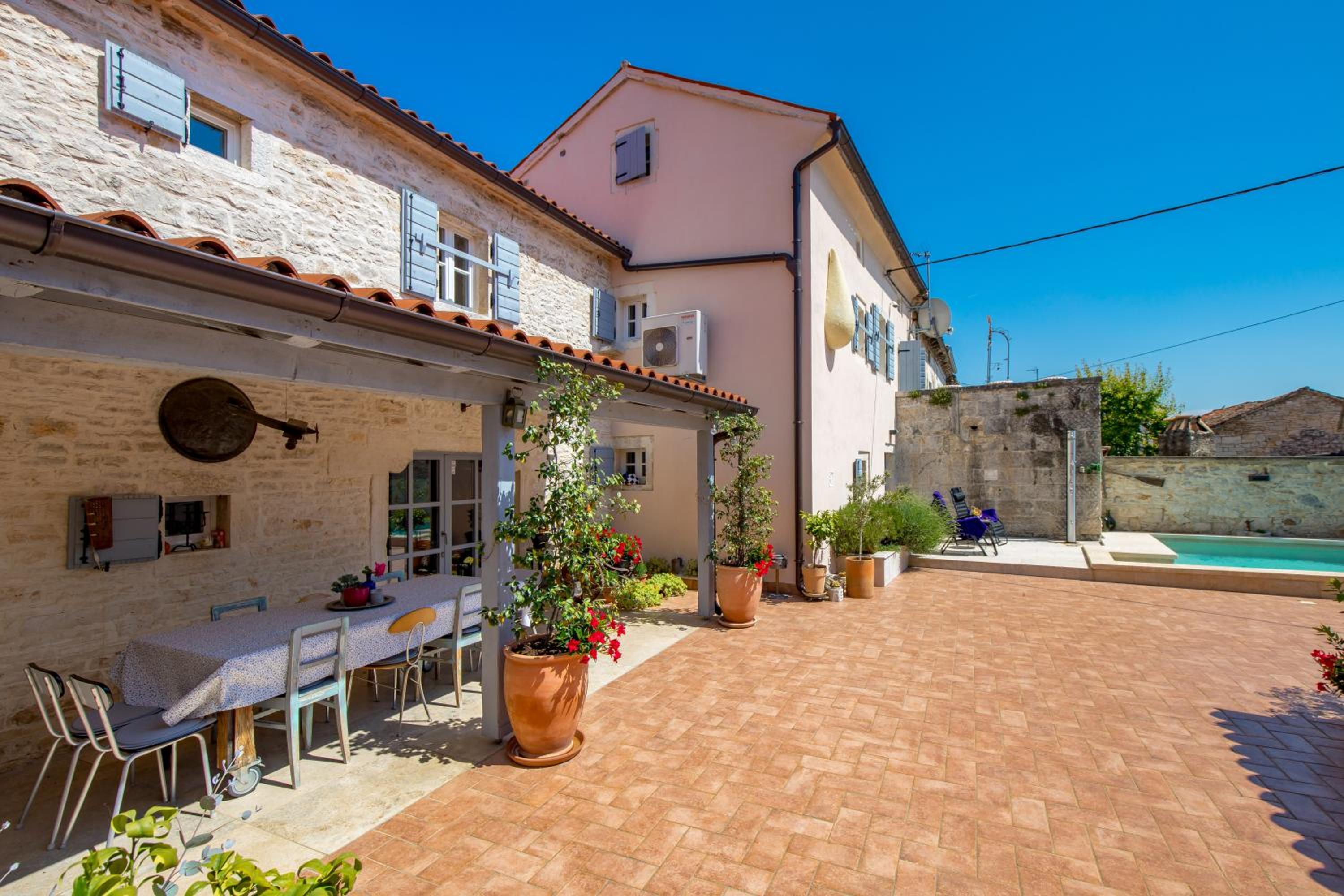 Villa Folirantica