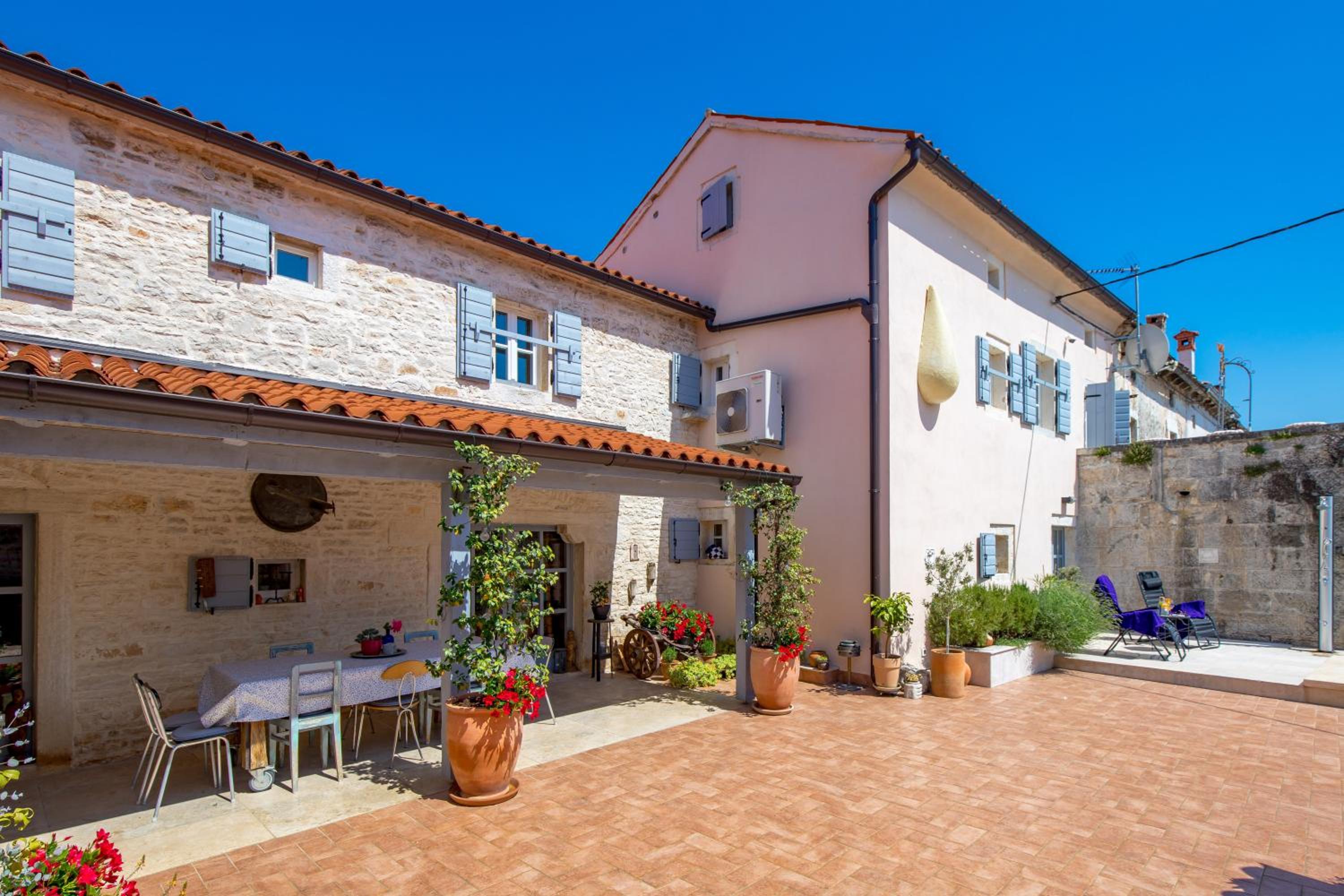 Villa Folirantica