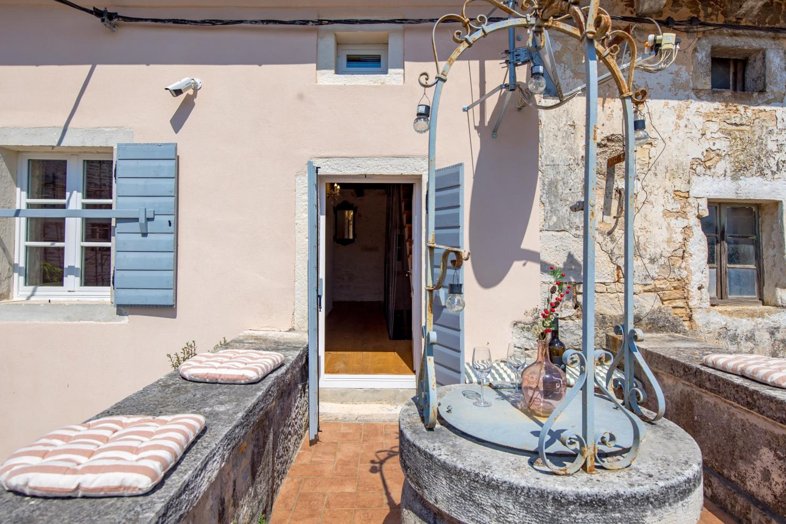 Villa Folirantica