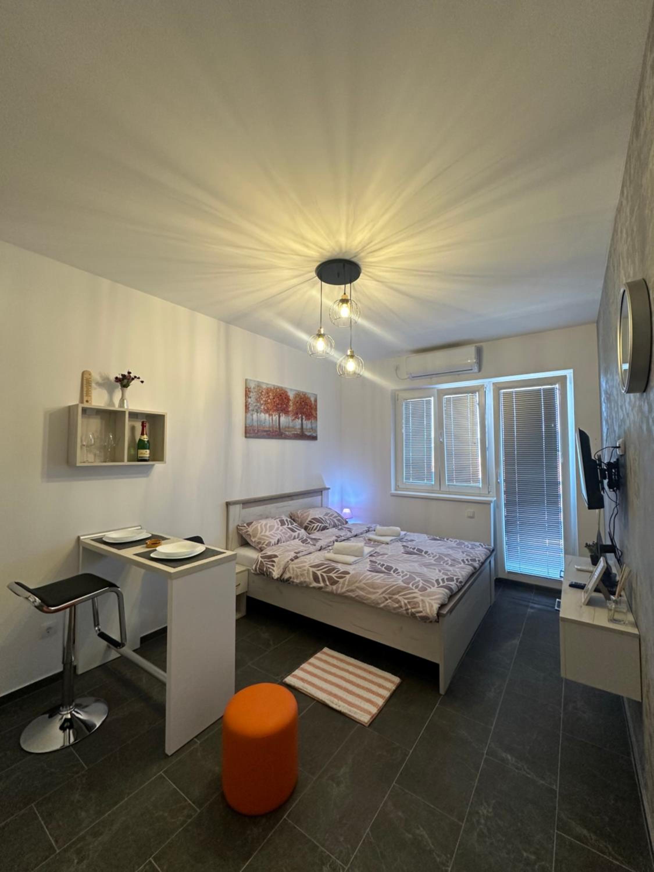 Apartman Aleks