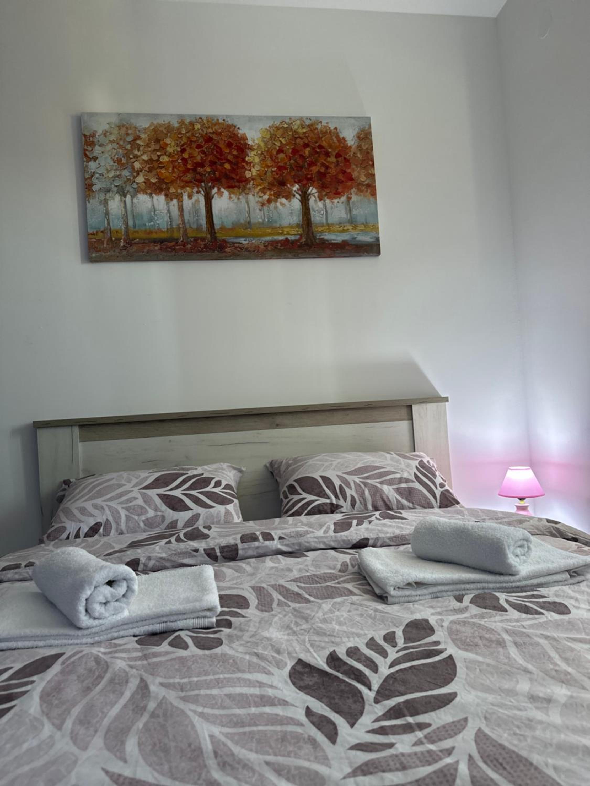 Apartman Aleks