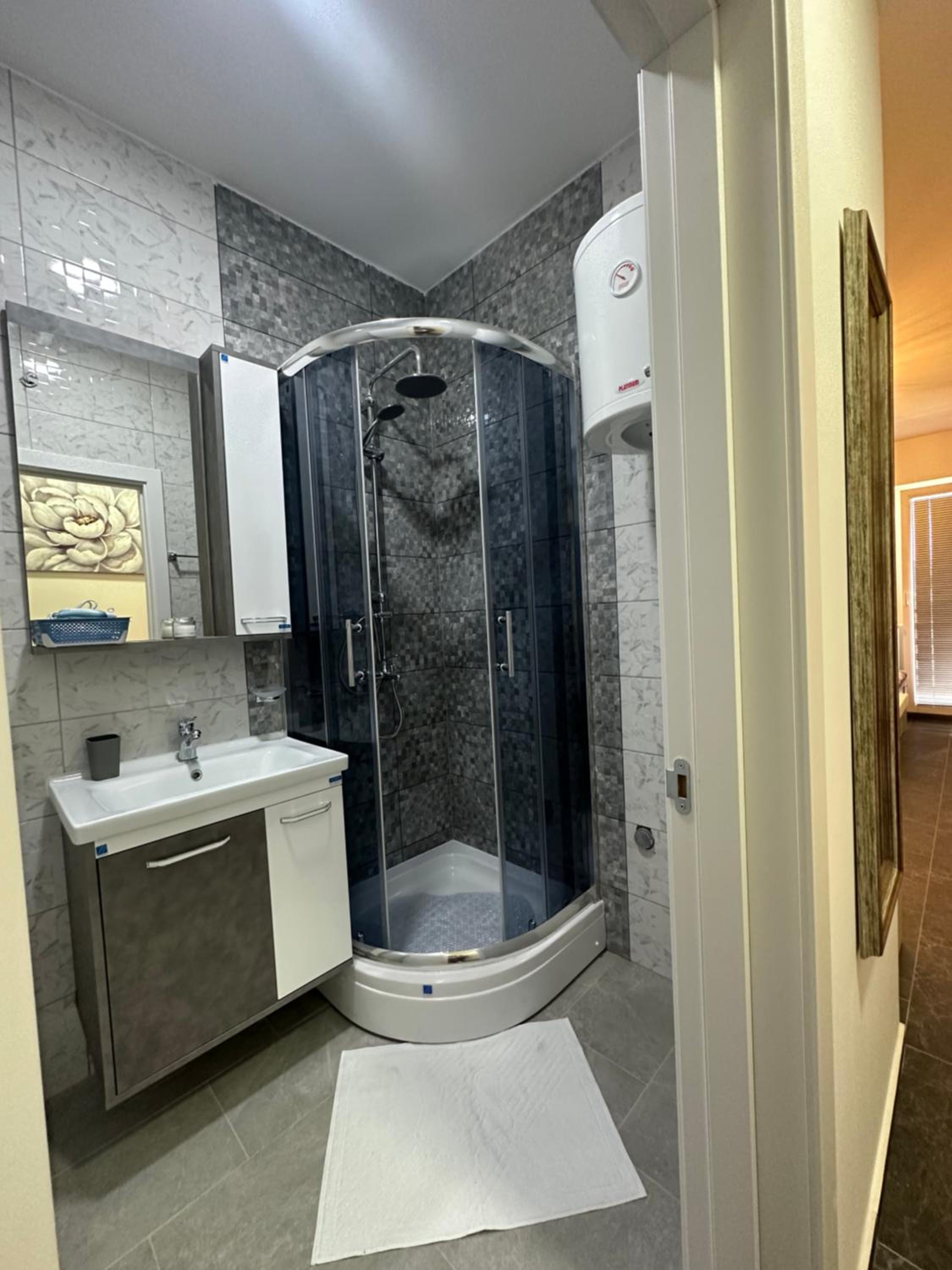 Apartman Aleks