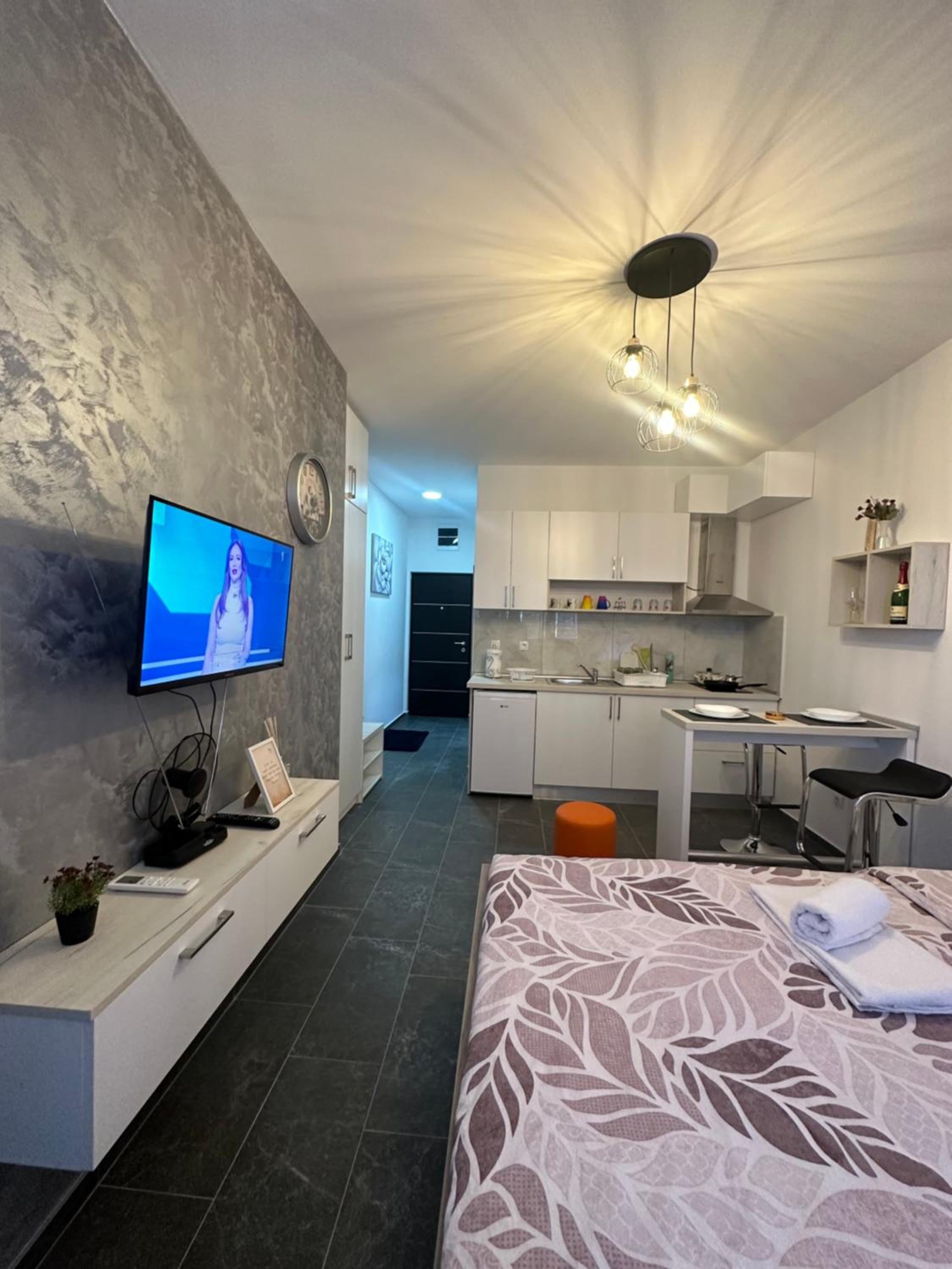 Apartman Aleks
