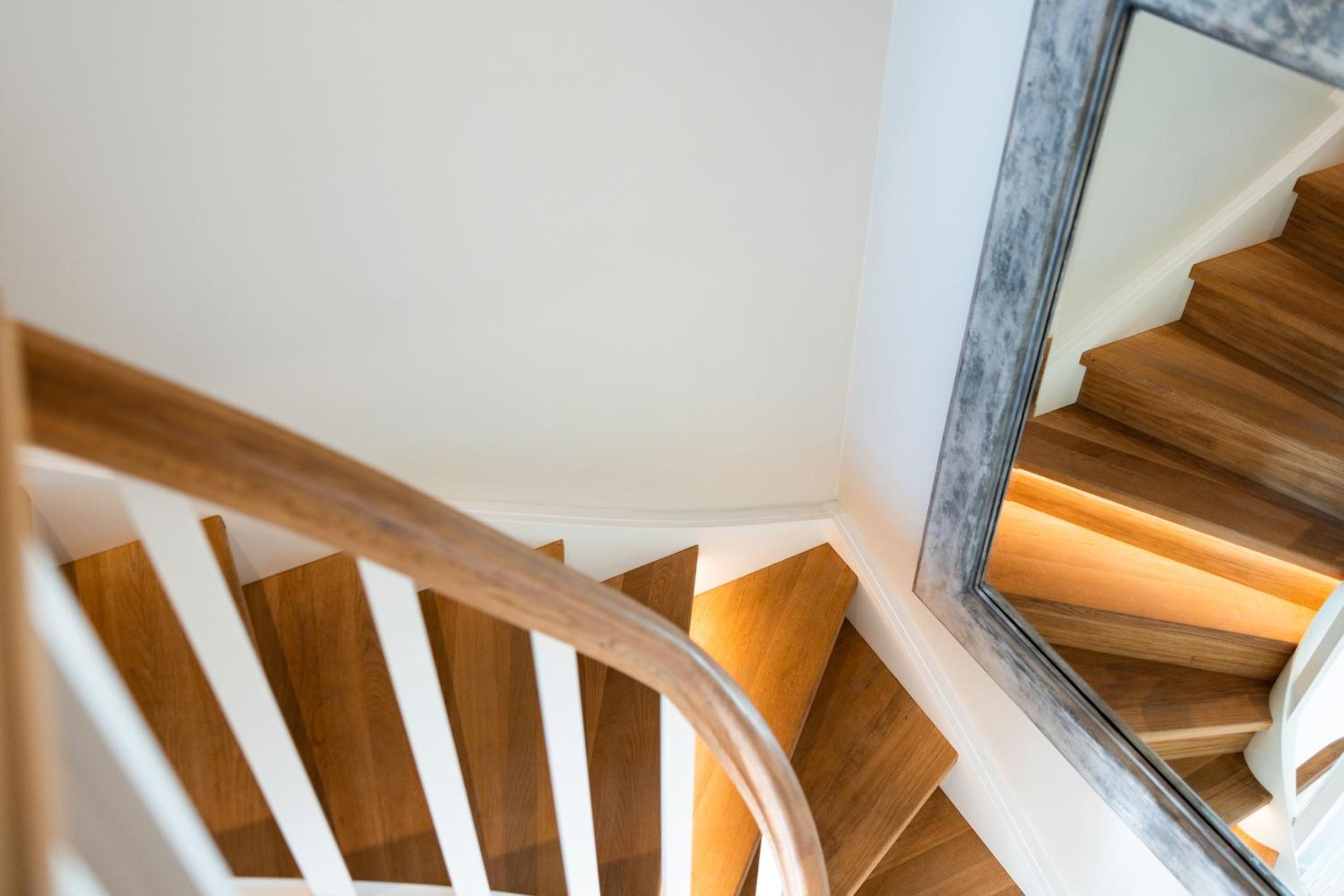 Ferienhaus Miarwuefki en Rantum