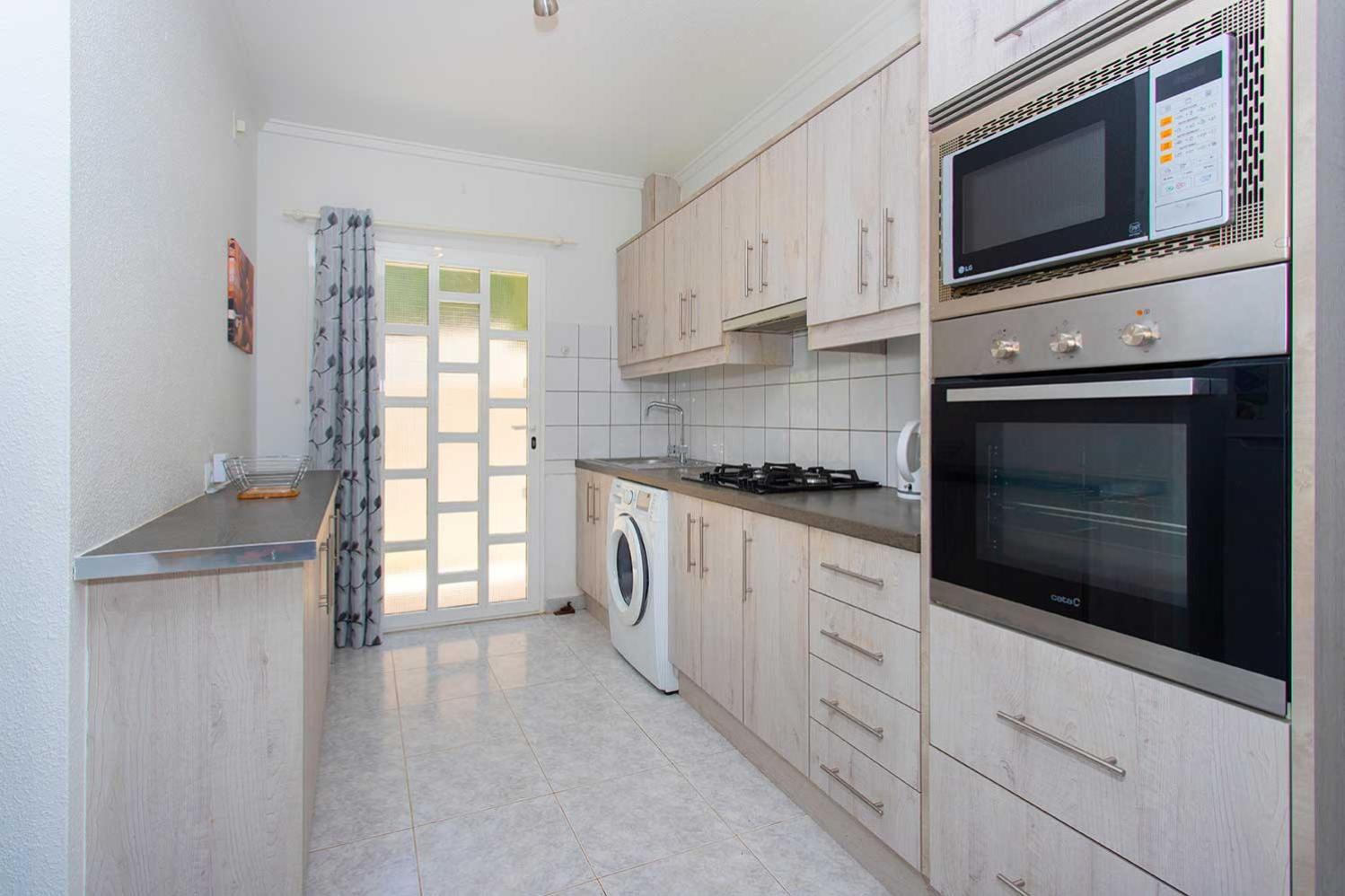 CH Buganvillas Ciudad Quesada