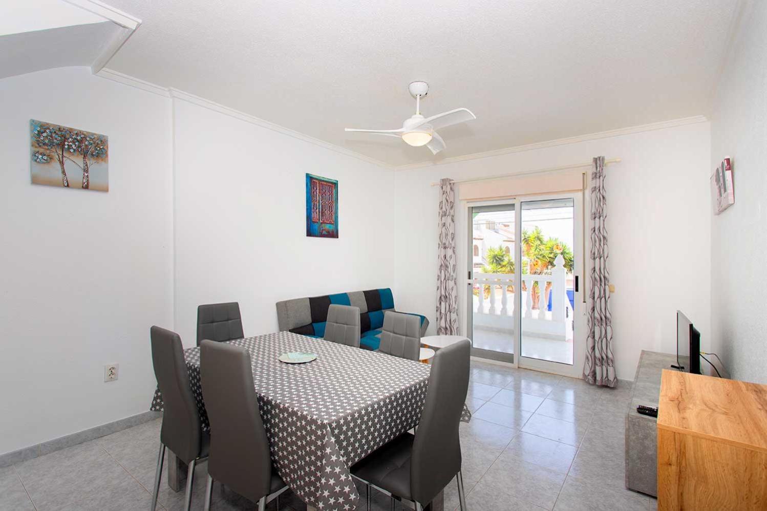 CH Buganvillas Ciudad Quesada