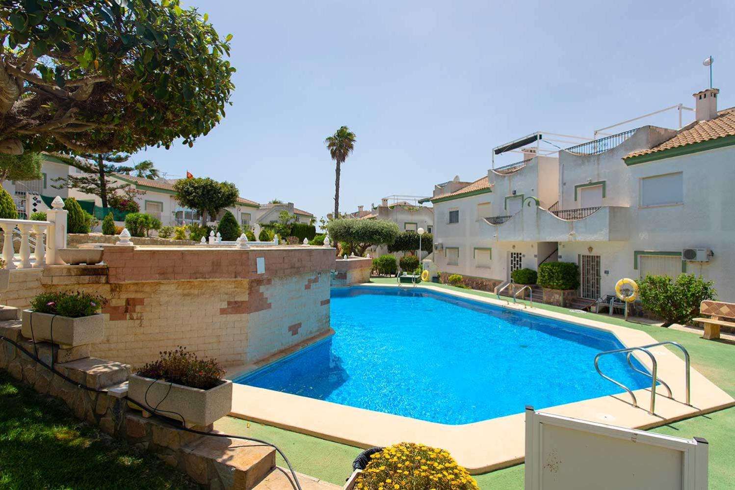 CH Buganvillas Ciudad Quesada