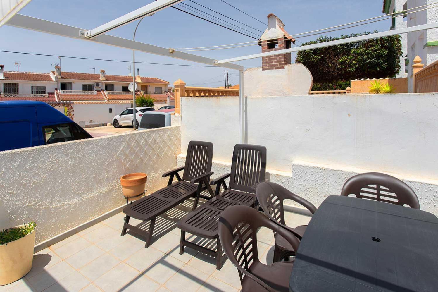 CH Buganvillas Ciudad Quesada