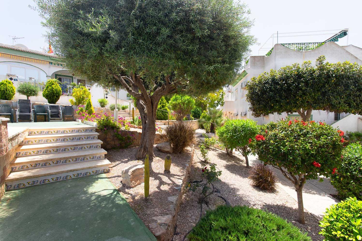 CH Buganvillas Ciudad Quesada