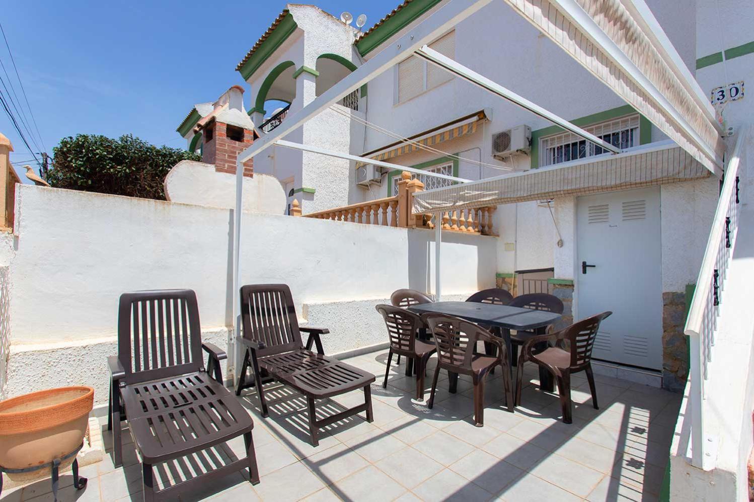 CH Buganvillas Ciudad Quesada