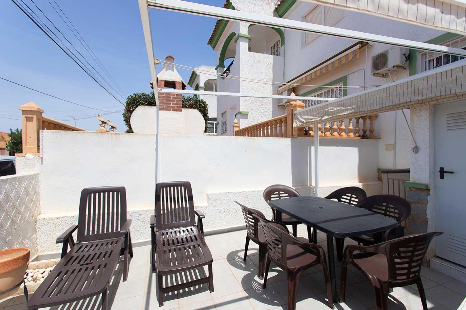 CH Buganvillas Ciudad Quesada