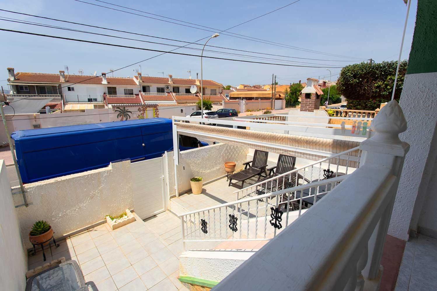 CH Buganvillas Ciudad Quesada