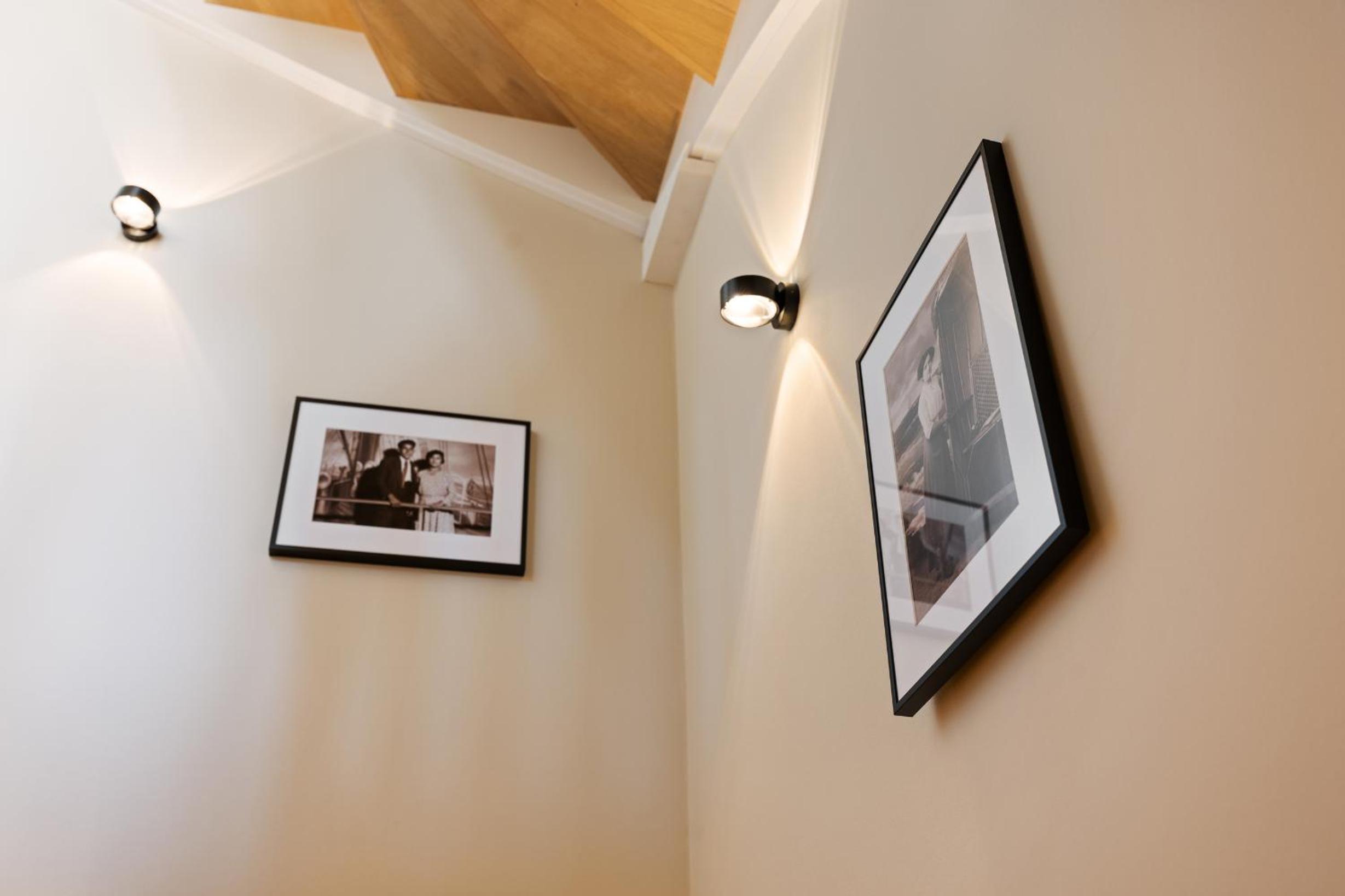 Ferienhaus Miarwuefki en Rantum