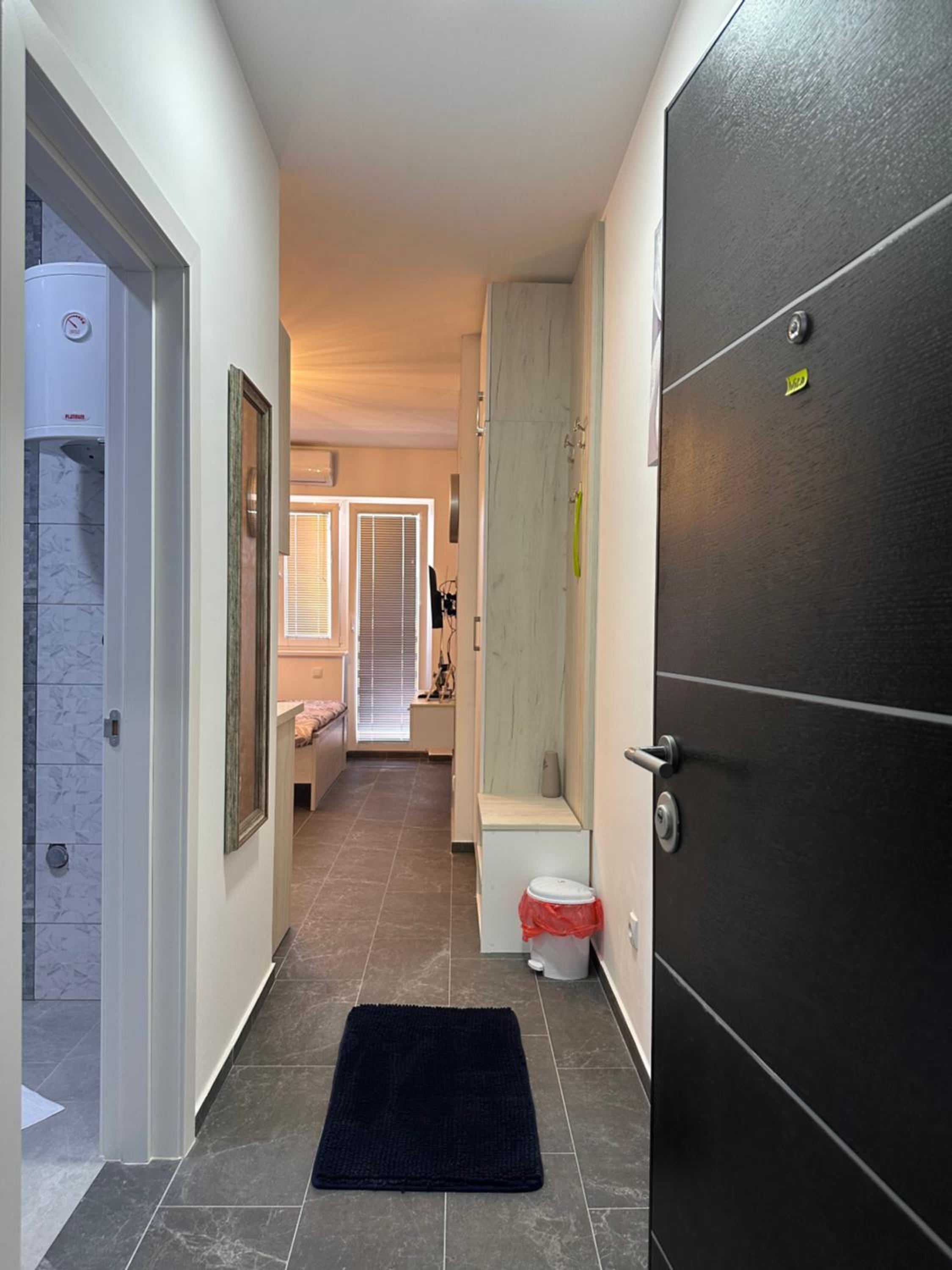 Apartman Aleks