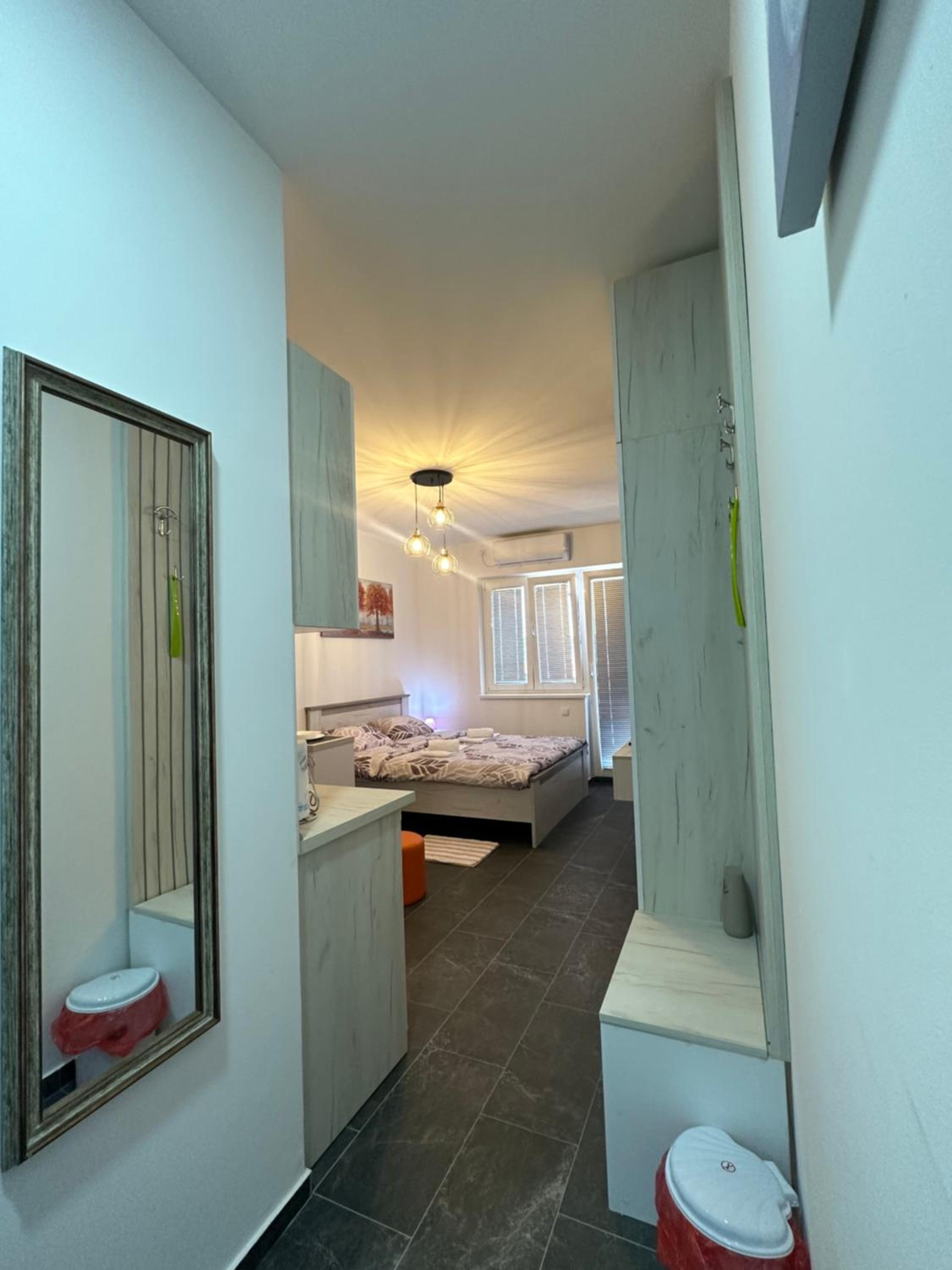 Apartman Aleks