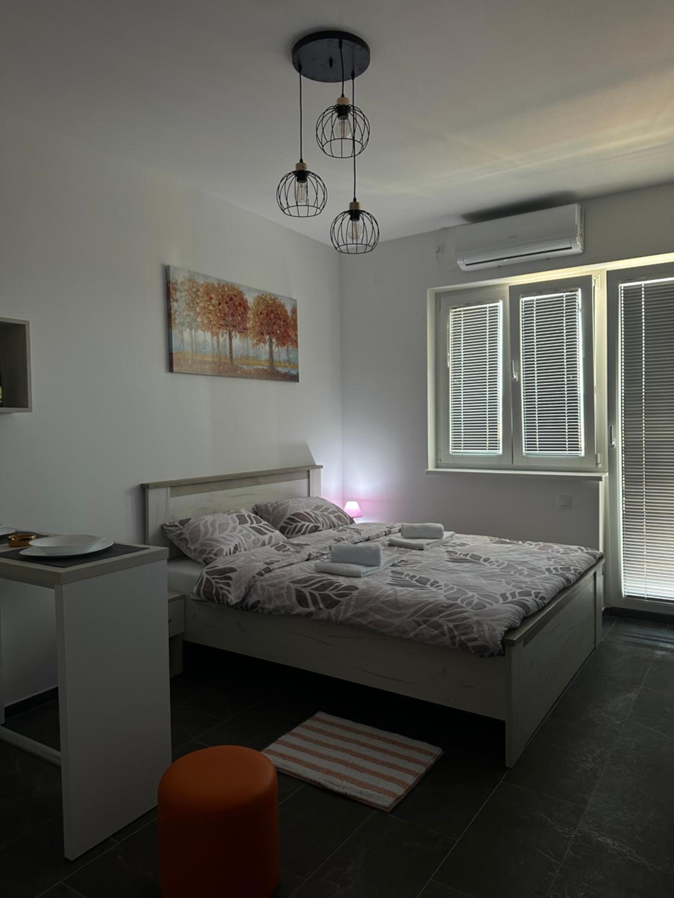 Apartman Aleks
